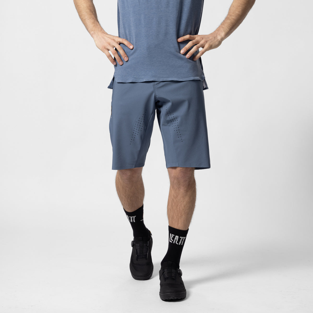 Shorts MTB Trail 3.0 Liner