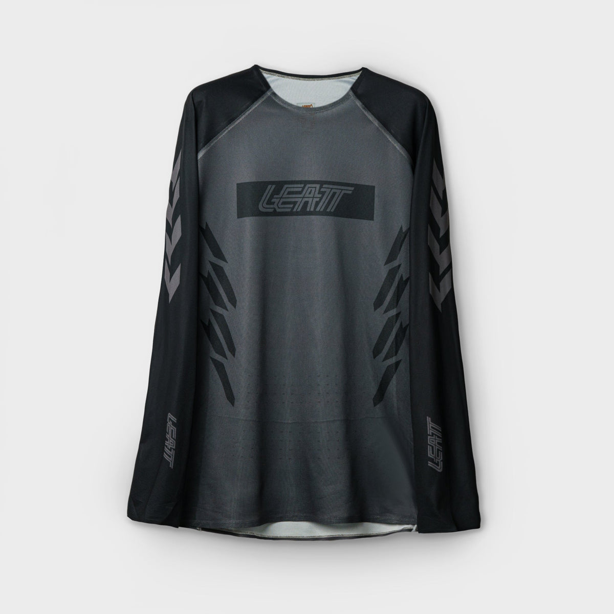 Jersey MTB Gravity 5.0 - Black