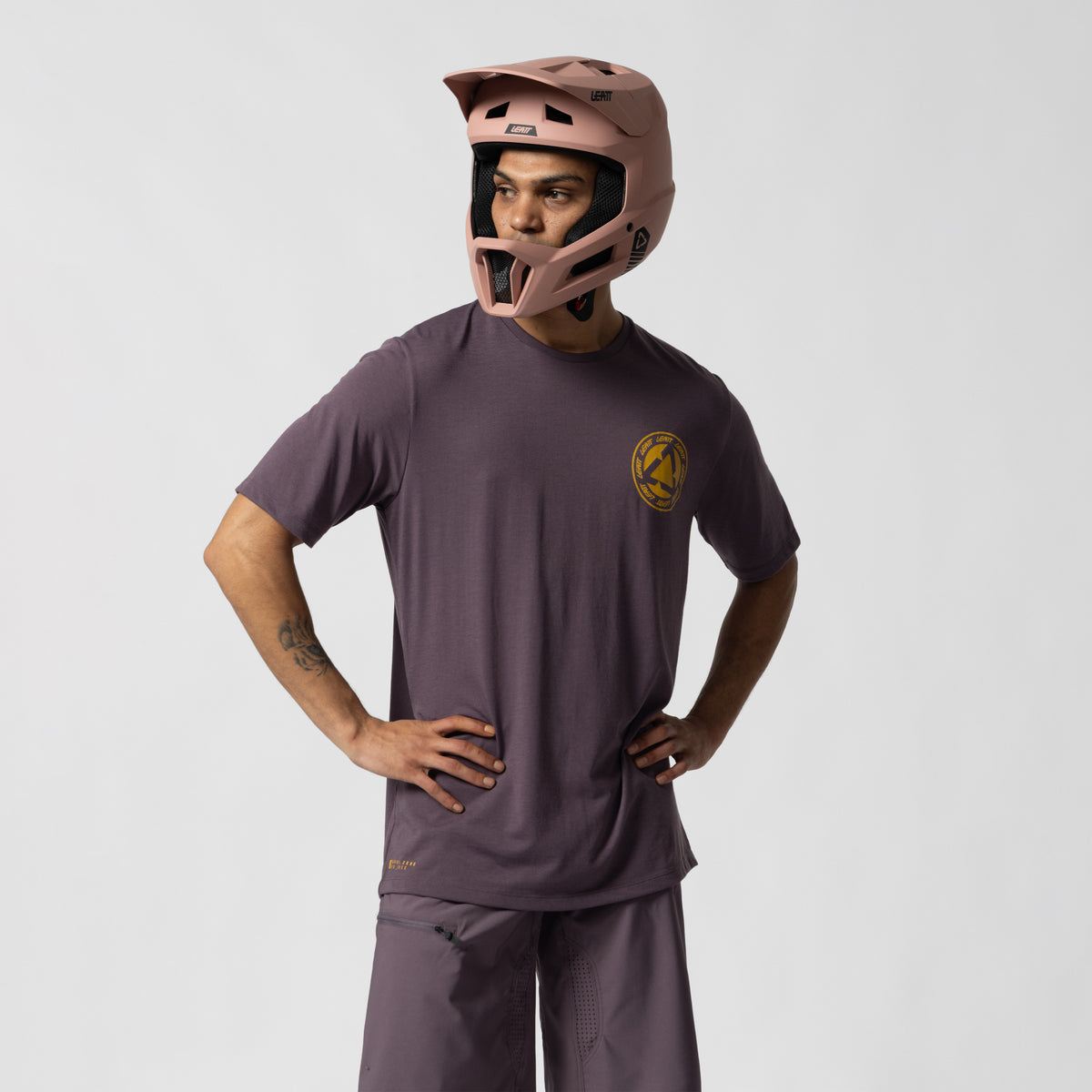 Jersey MTB Gravity 3.0