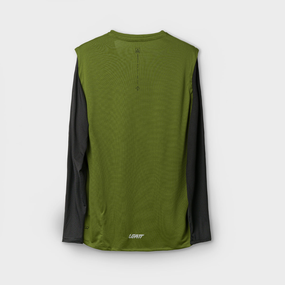 Jersey MTB Gravity 2.0 - Swamp Green