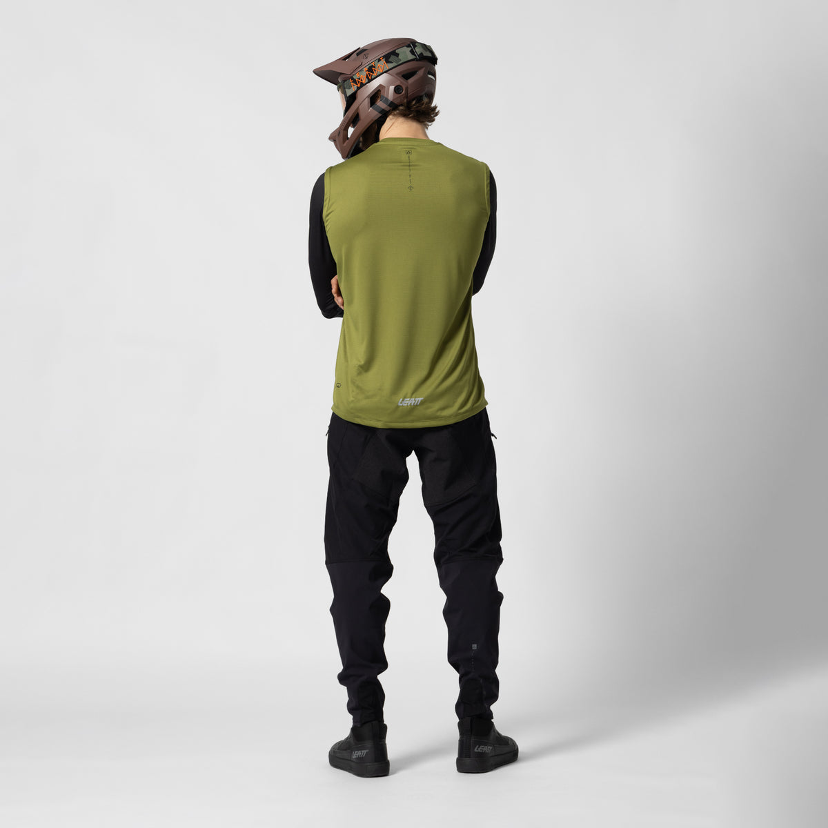 Jersey MTB Gravity 2.0