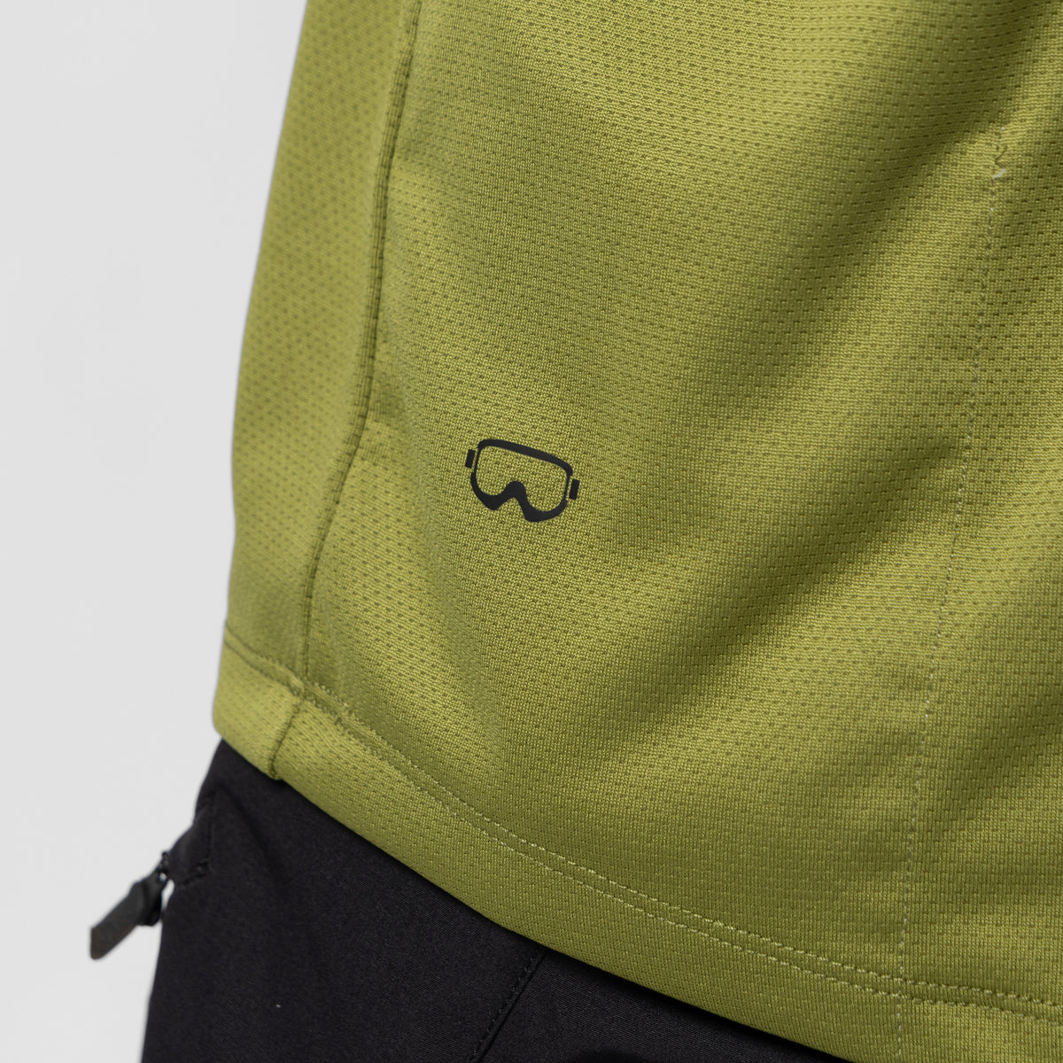 Jersey MTB Gravity 2.0