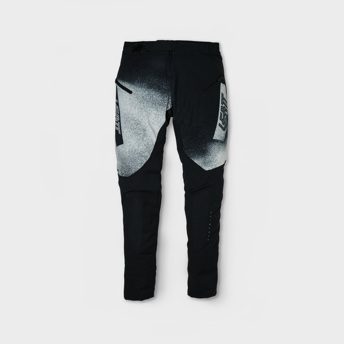 Pants MTB Gravity 8.0 - Chaos Black