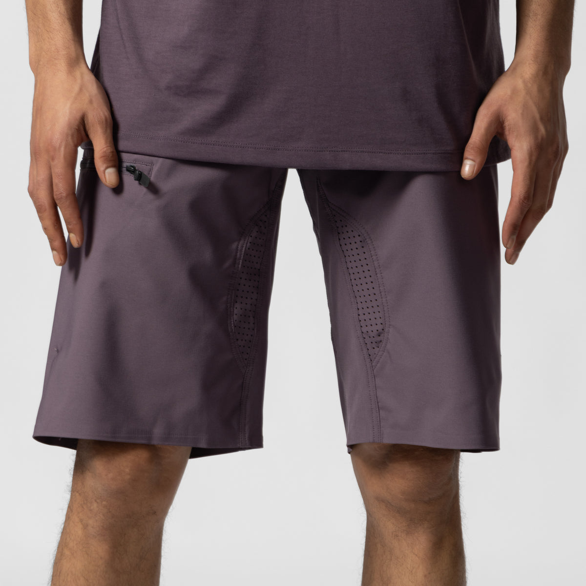 Shorts MTB Gravity 2.0