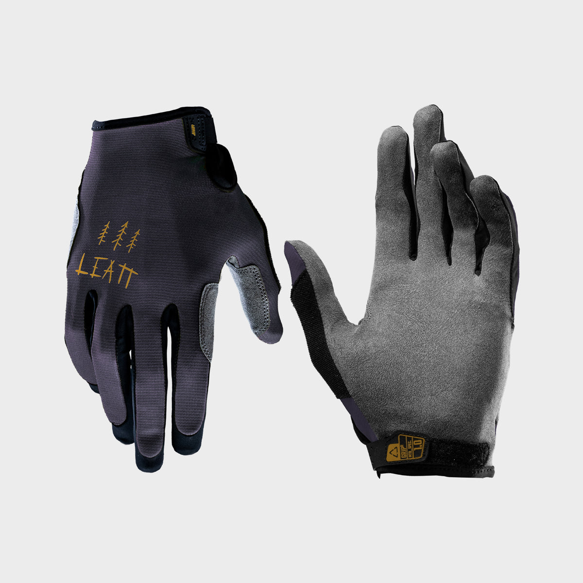 Gloves MTB 1.0 GripR