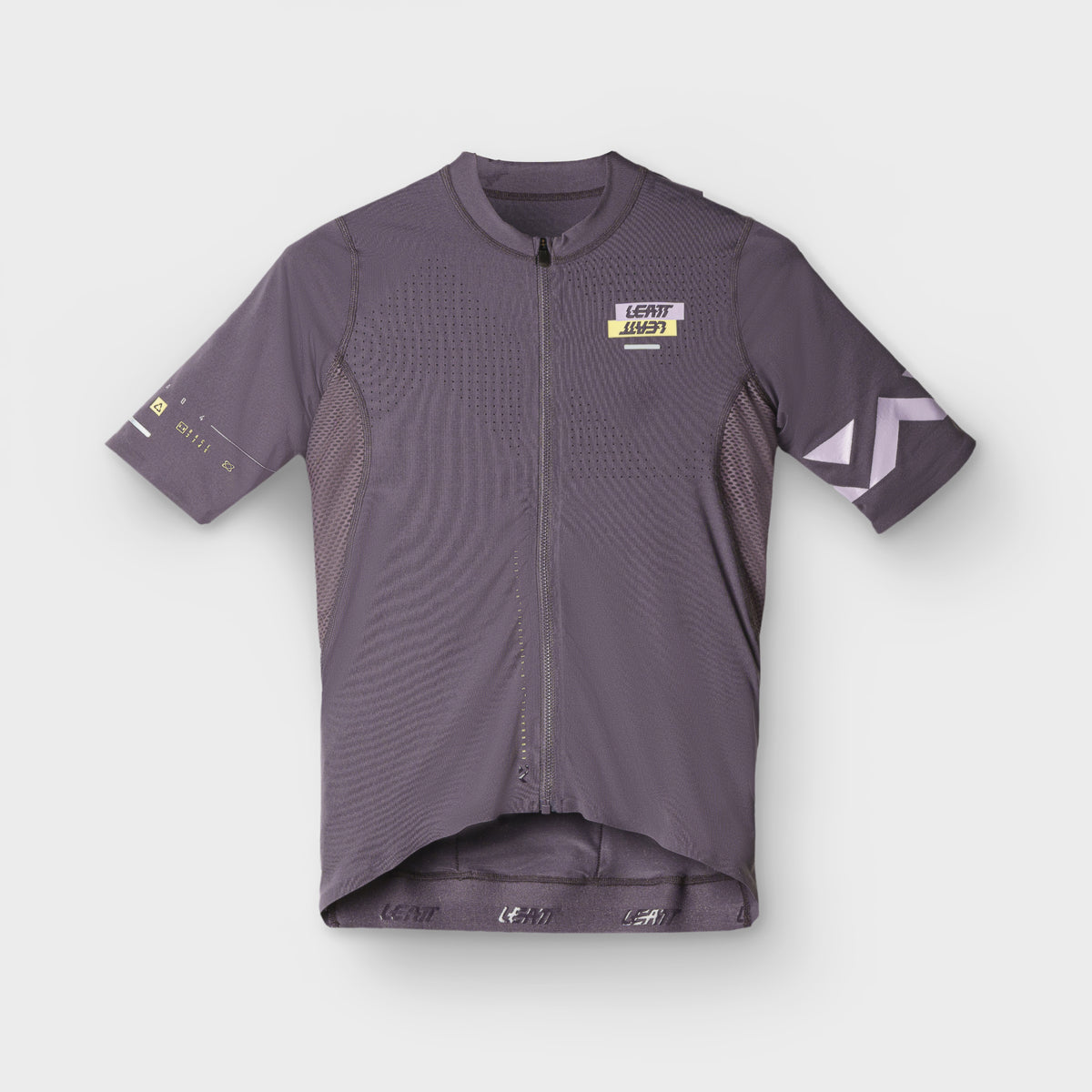 Jersey Endurance 5.0 Cargo - Women - Dusty Purple