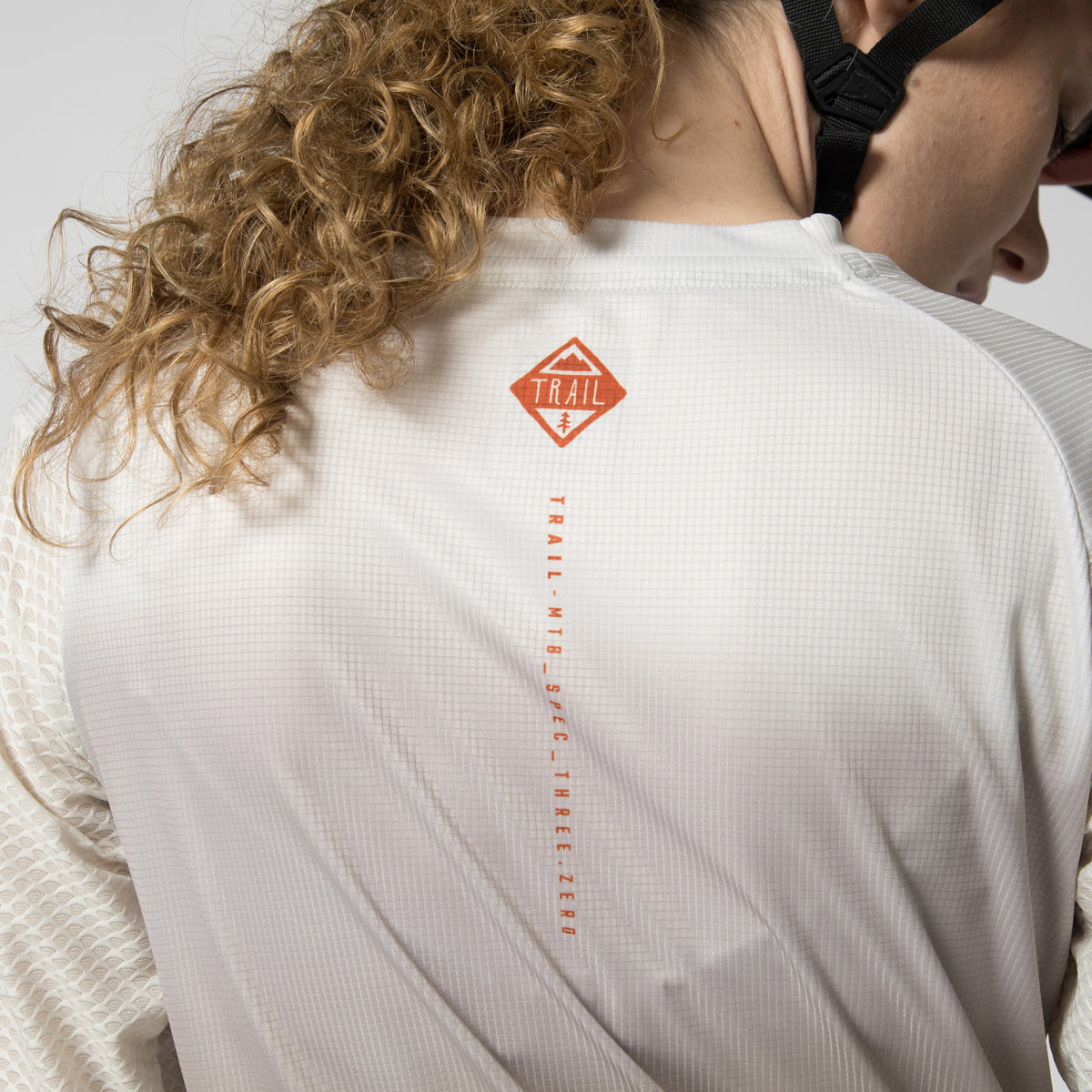 Jersey MTB Trail 3.0 - Long Sleeve - Women