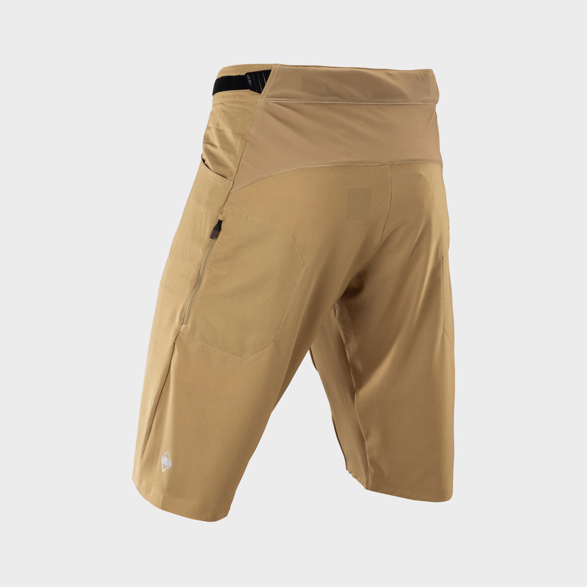 Shorts MTB Trail 3.0 Liner - Brass Brown