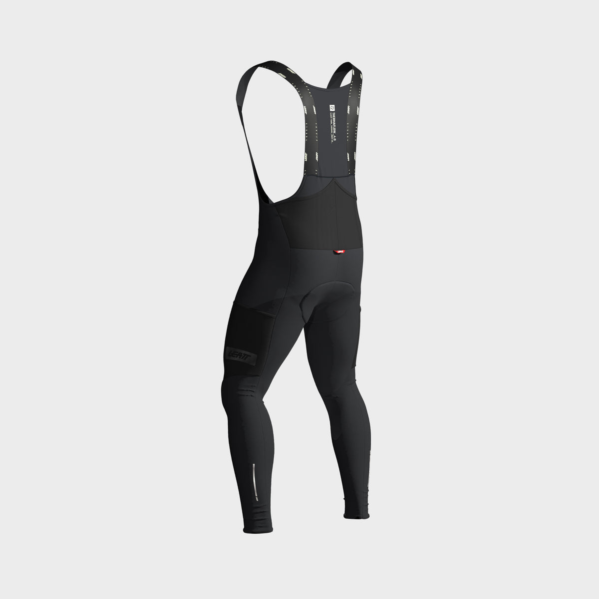 Bib Long MTB ThermaFlow 4.0