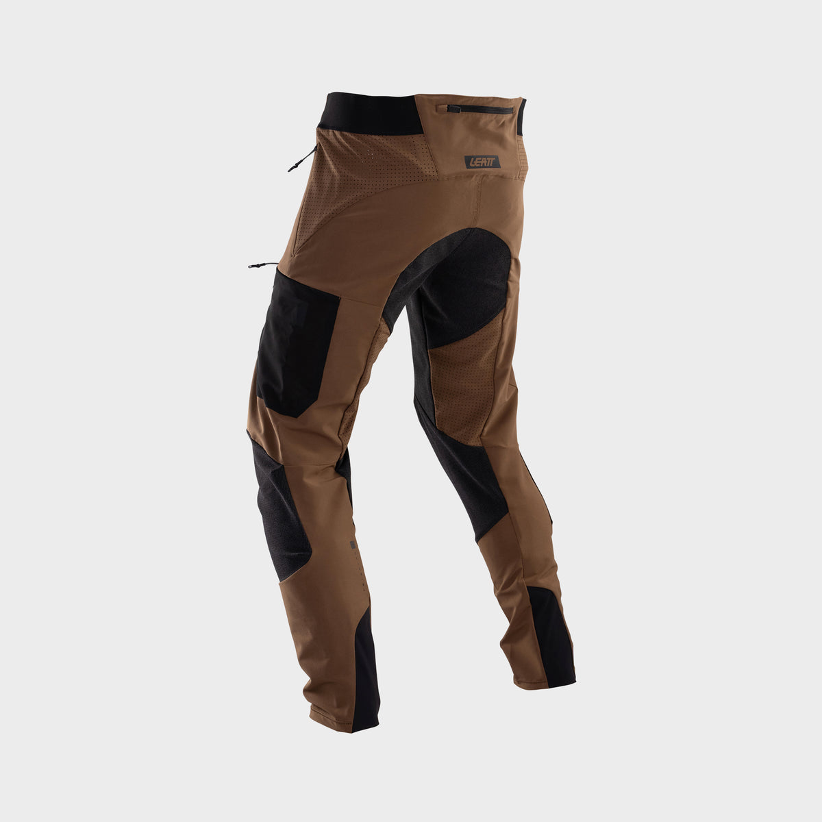Pants MTB Gravity 4.0 - Loam Brown