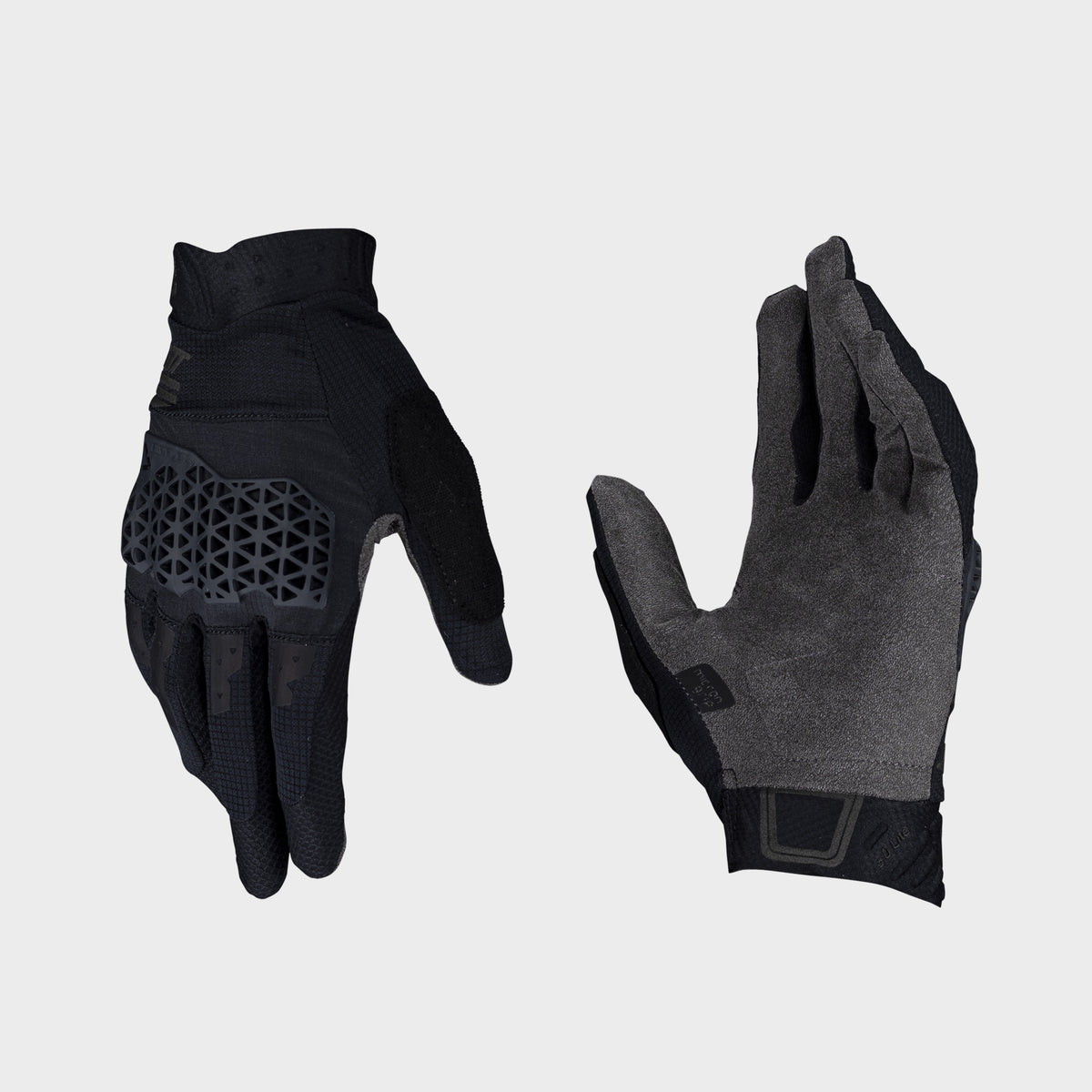 Gloves MTB 3.0 Lite - Stealth Black/Grey
