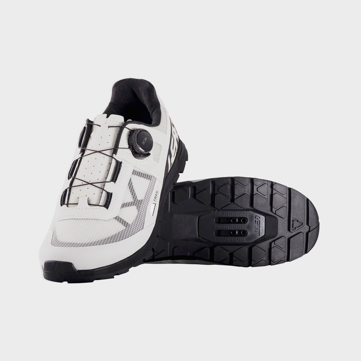 Shoes ProClip 6.0 Trail Boa - Cream White