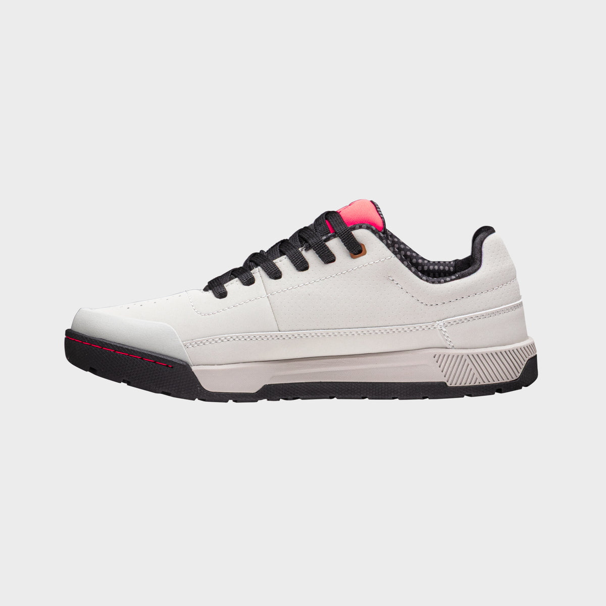 Shoes Flat 2.0 - Cream White