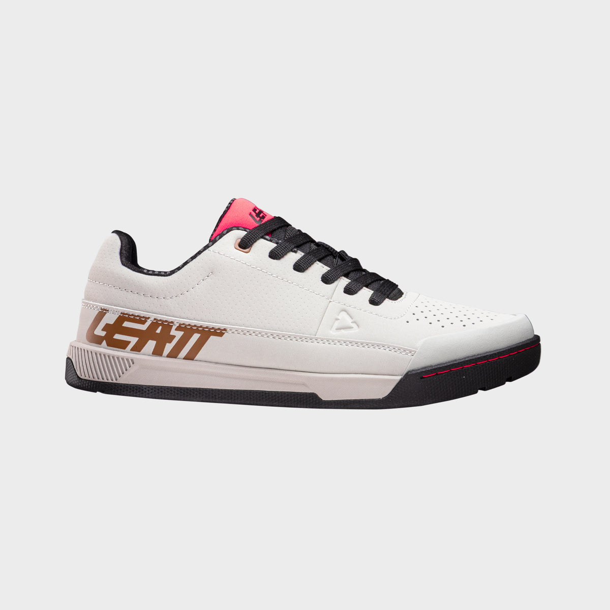 Shoes Flat 2.0 - Cream White