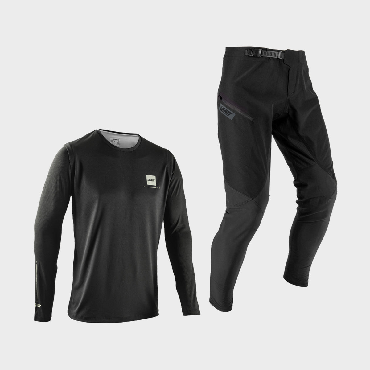 Ride Kit MTB Gravity 1.0 - Junior/Mini