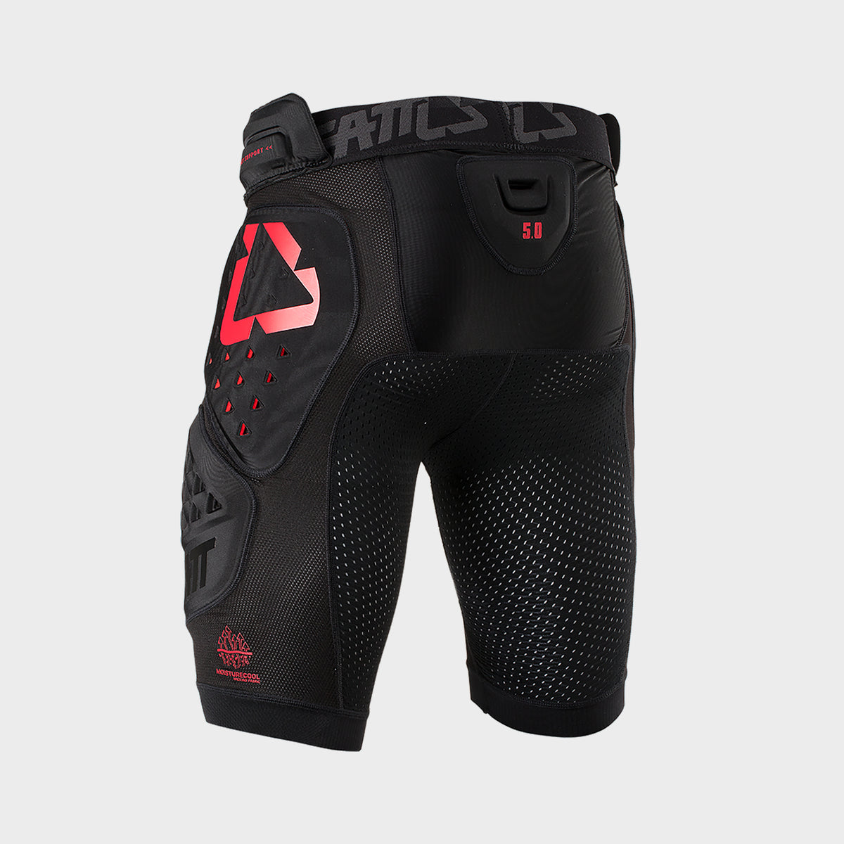 Impact Shorts 3DF 5.0