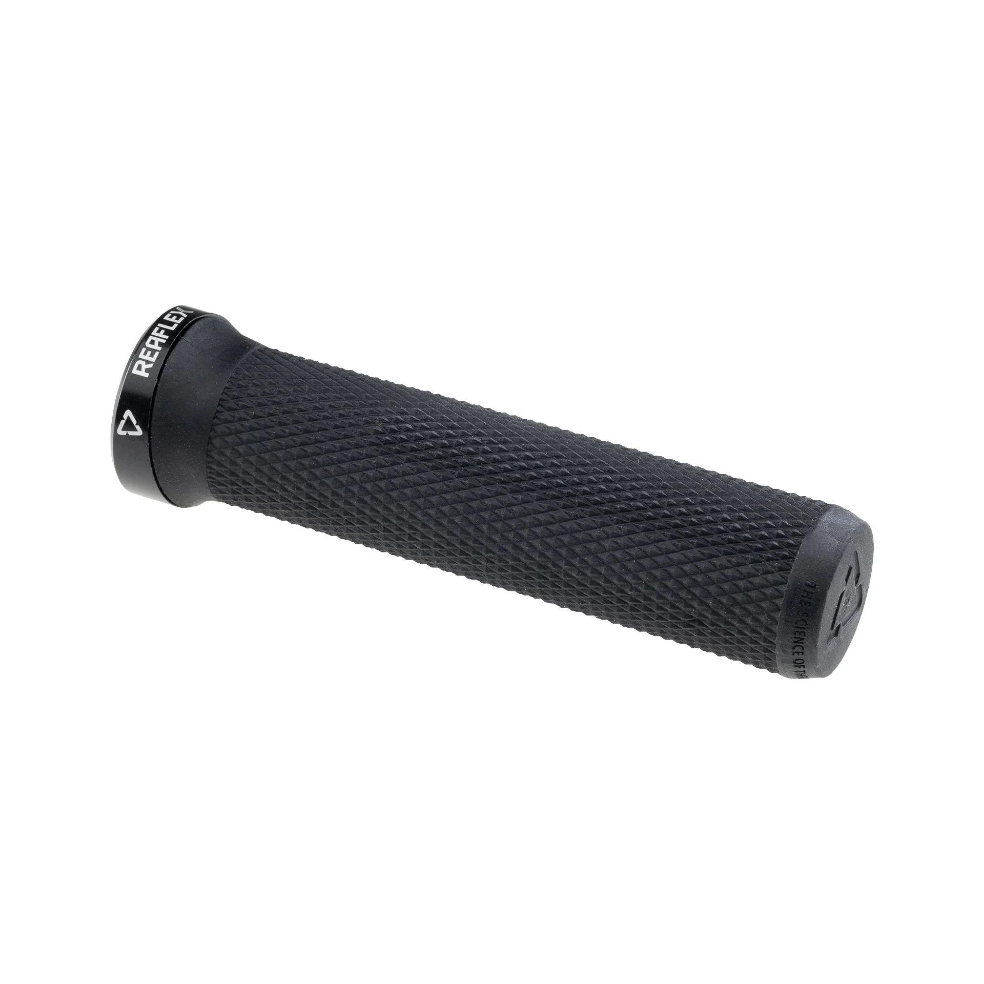 Leatt Grips ReaFlex 6.0 Diamond Black