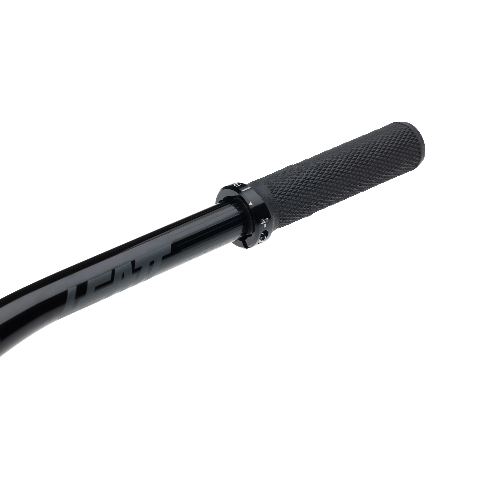 Leatt Grips ReaFlex 6.0 Diamond Black