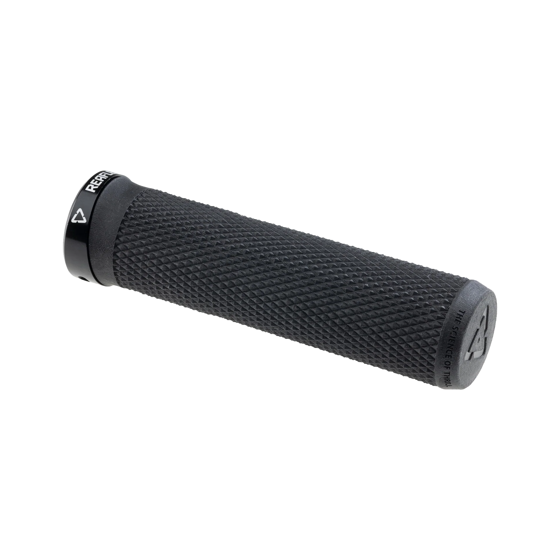 Leatt Grips ReaFlex 6.0 Diamond Black