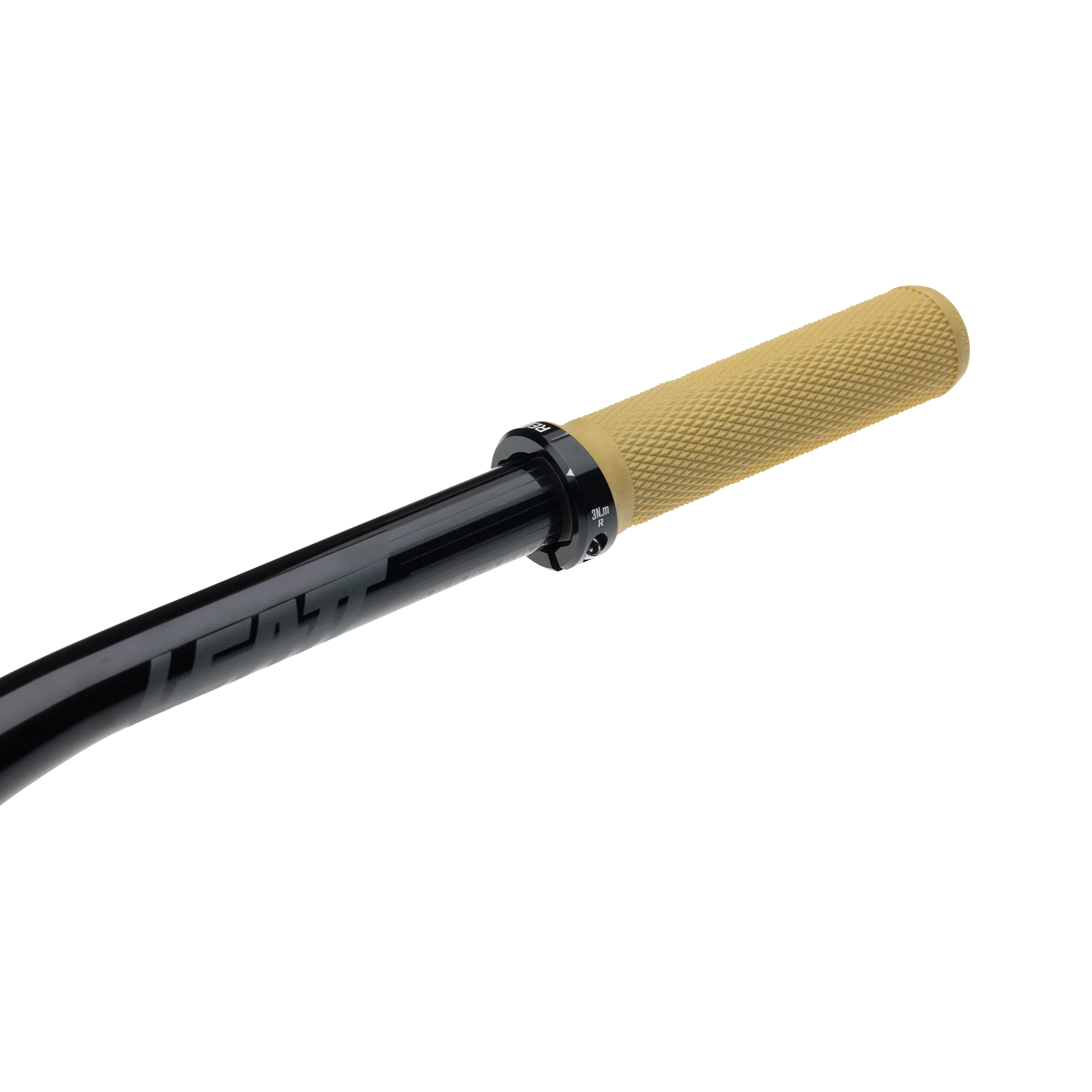Leatt Grips ReaFlex 6.0 Diamond Gum
