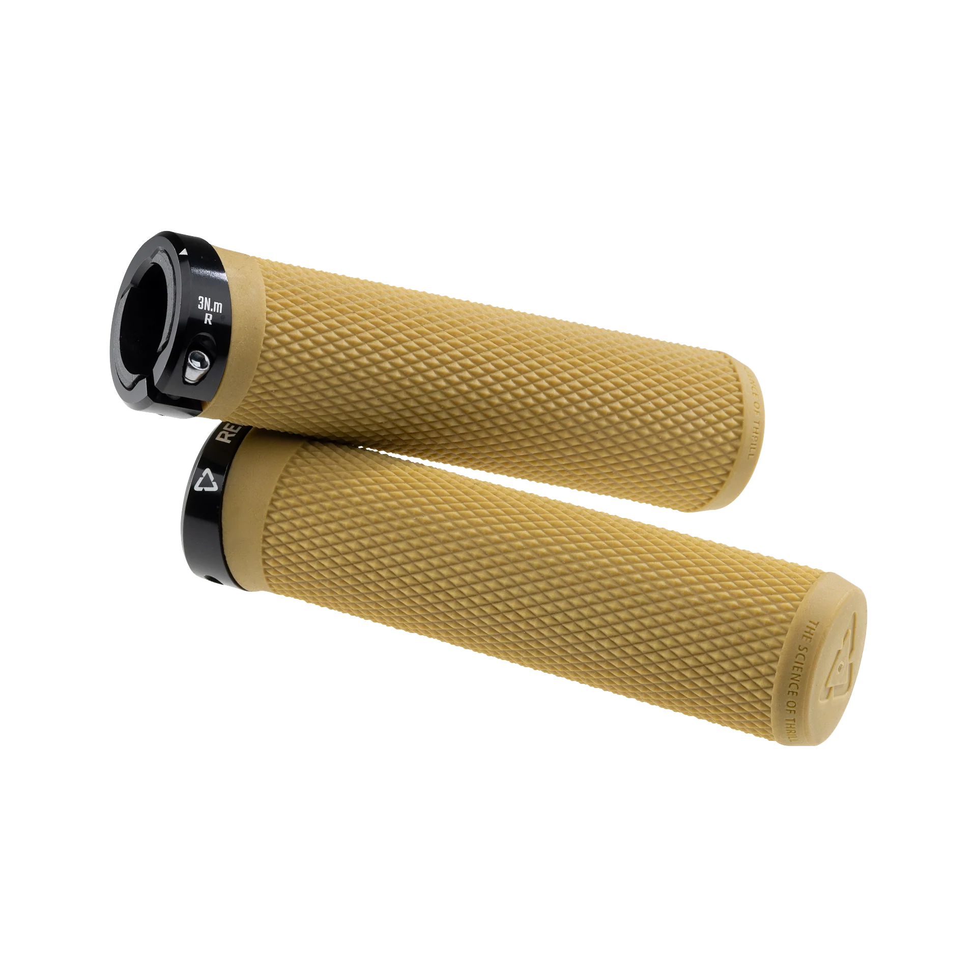 Leatt Grips ReaFlex 6.0 Diamond Gum