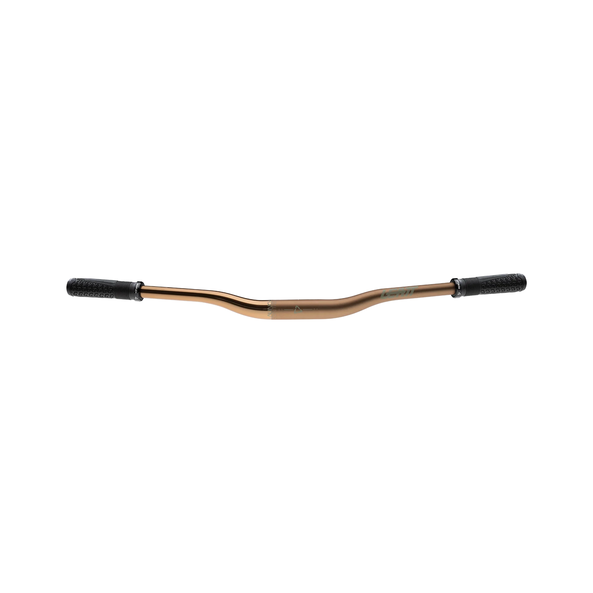 Leatt Handlebar Kit Launch Control 35 6.0 Frost Bronze