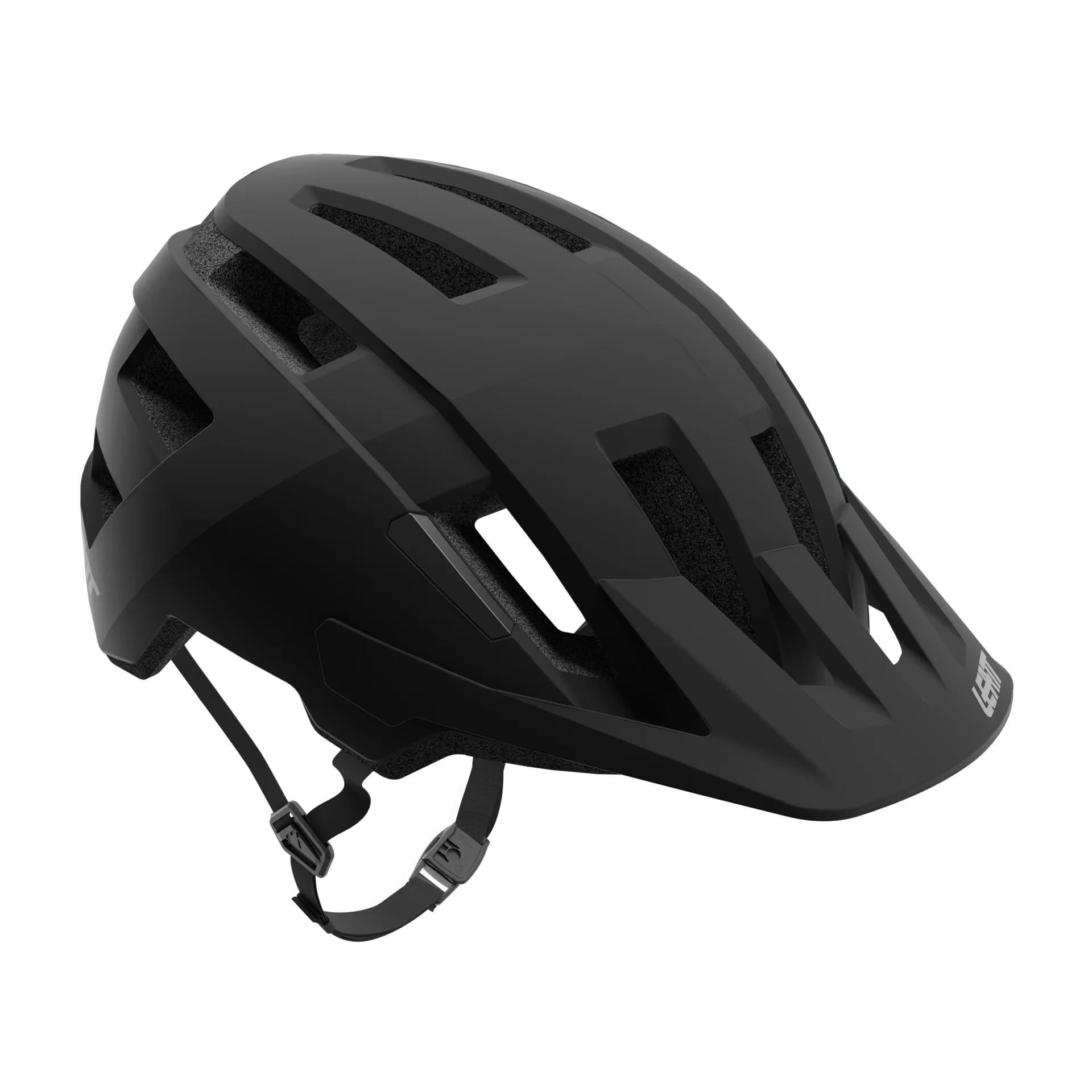Leatt Helmet MTB Trail 1.0 Black