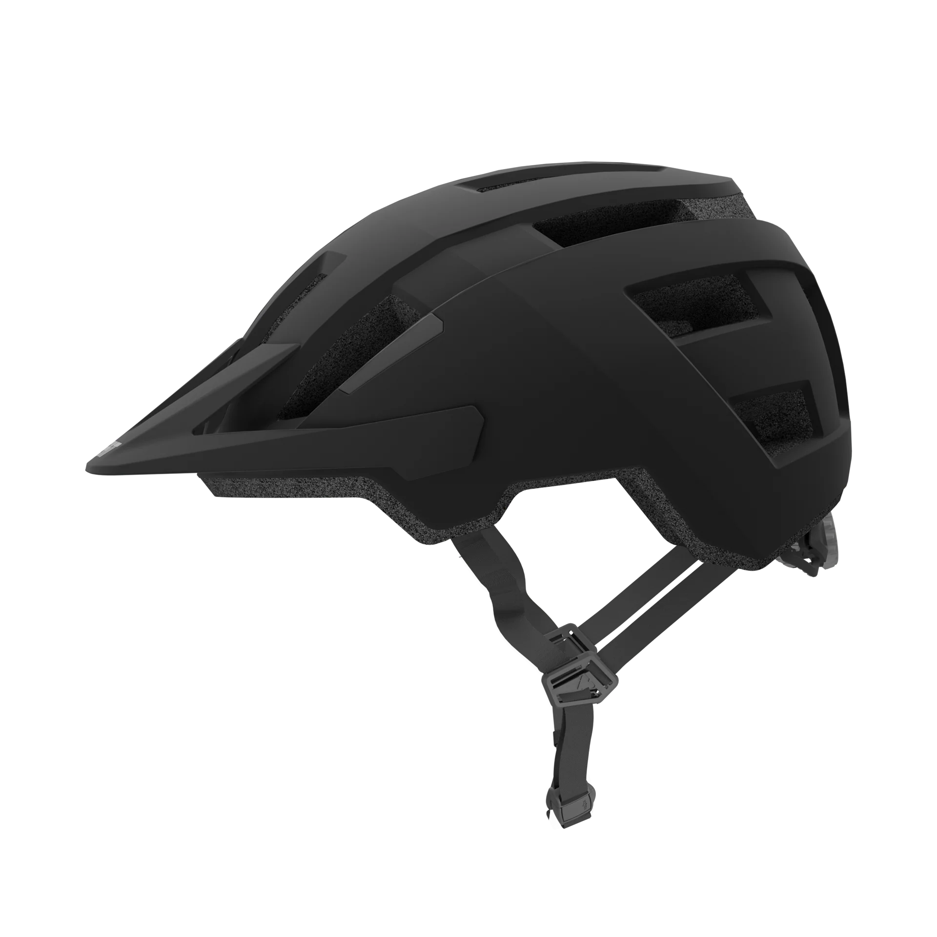 Leatt Helmet MTB Trail 1.0 Black
