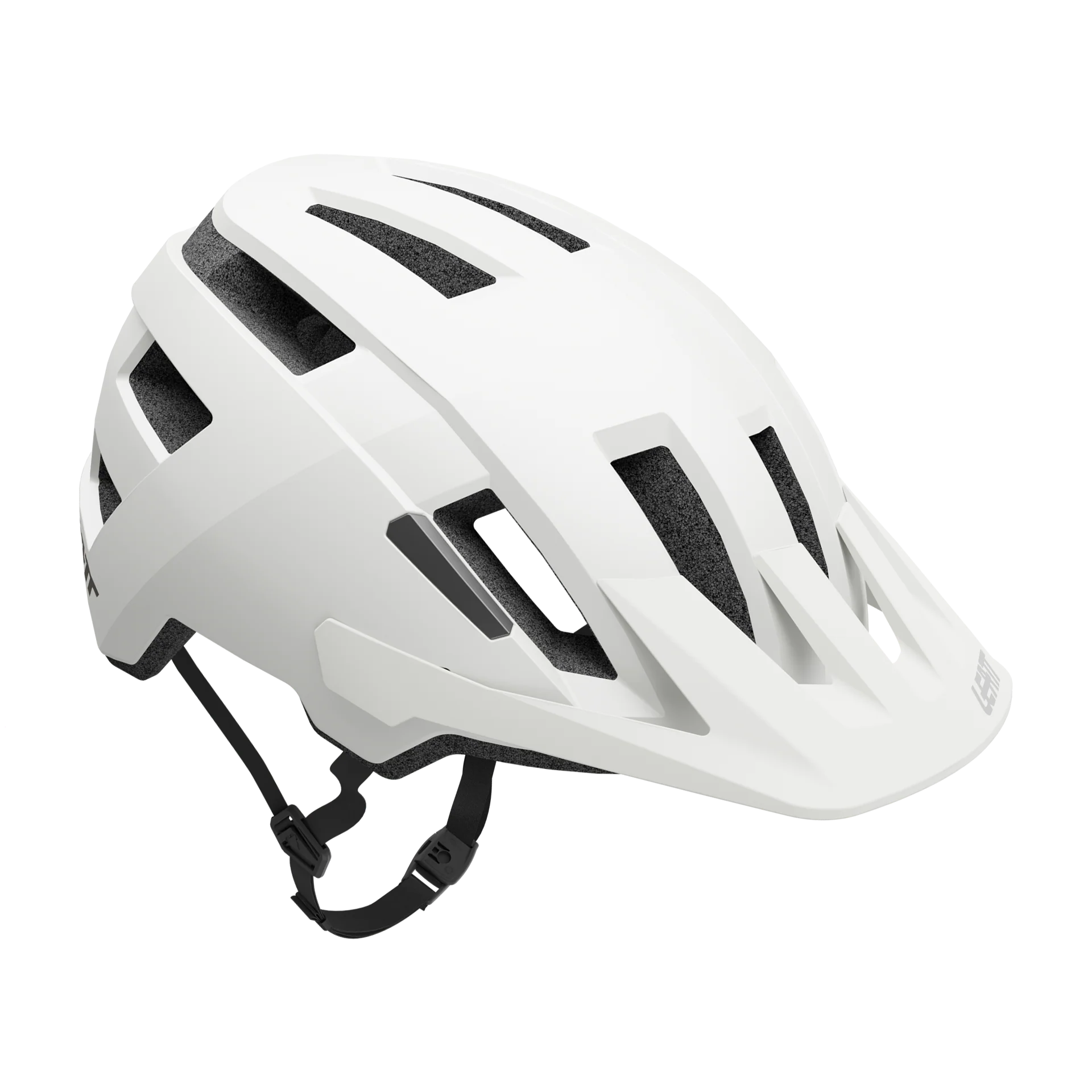 Leatt Helmet MTB Trail 1.0 White