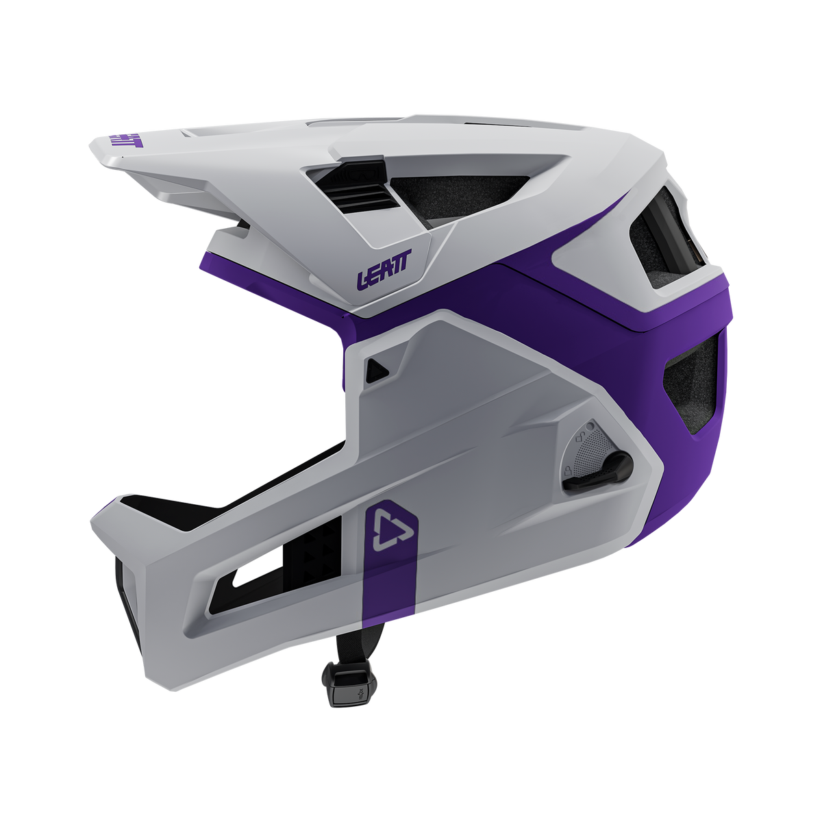 Helmet MTB Enduro 4.0