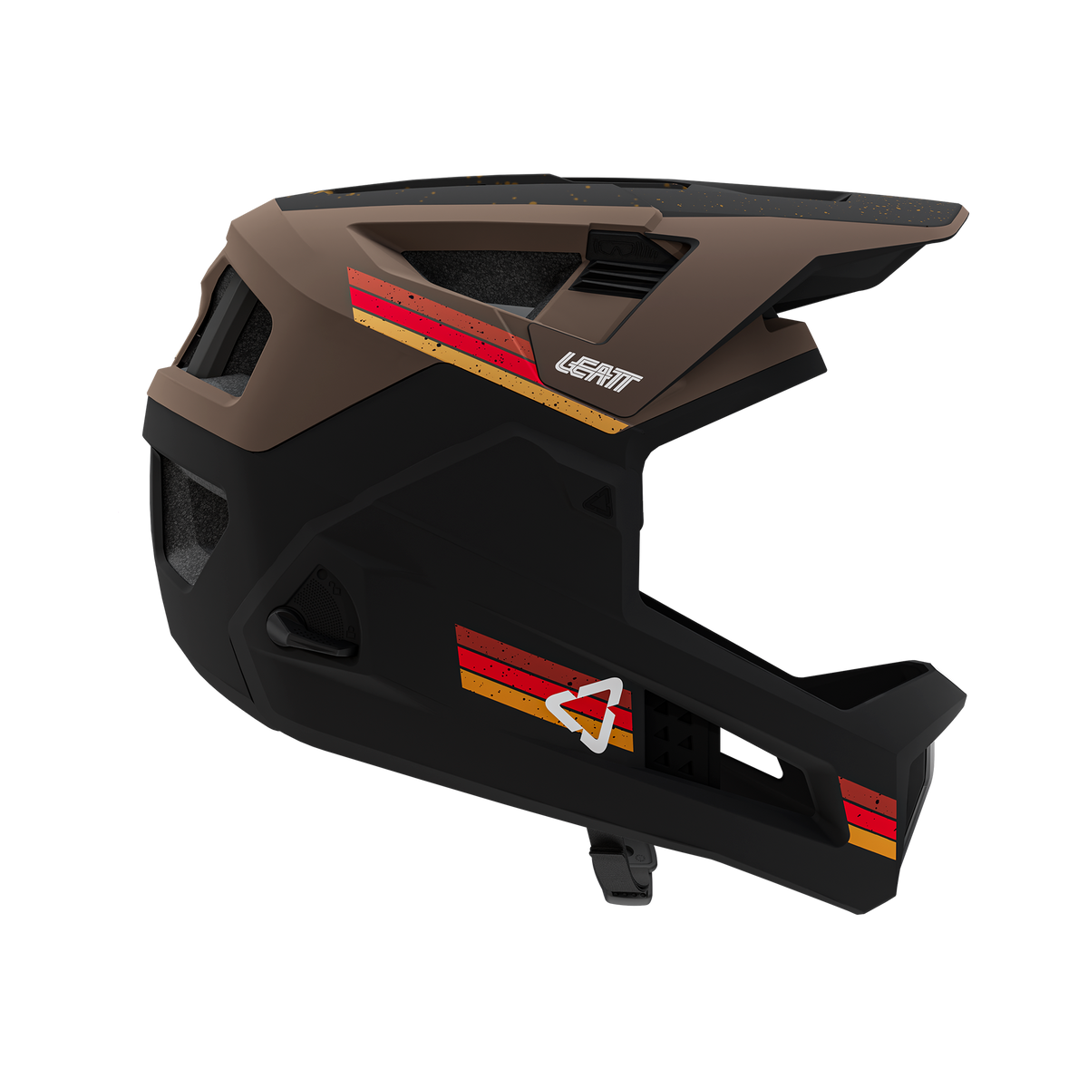 Helmet MTB Enduro 4.0