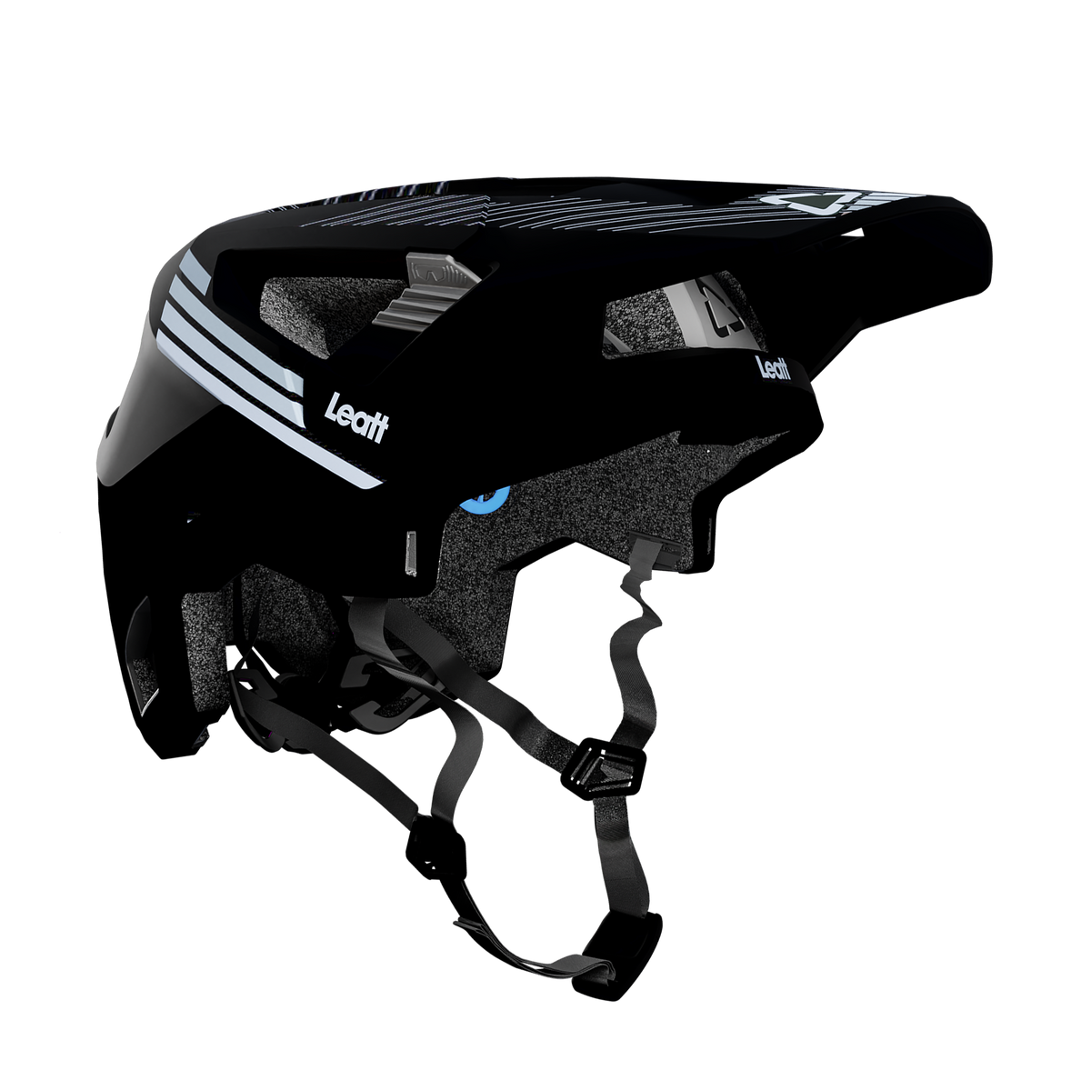 Helmet MTB Enduro 4.0
