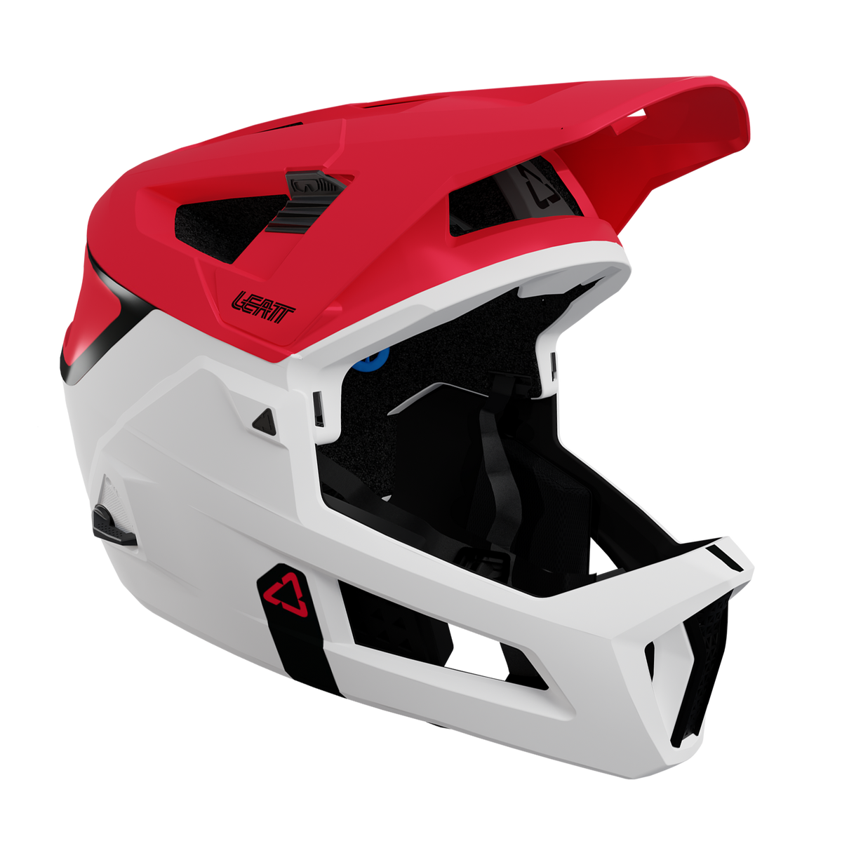 Helmet MTB Enduro 4.0