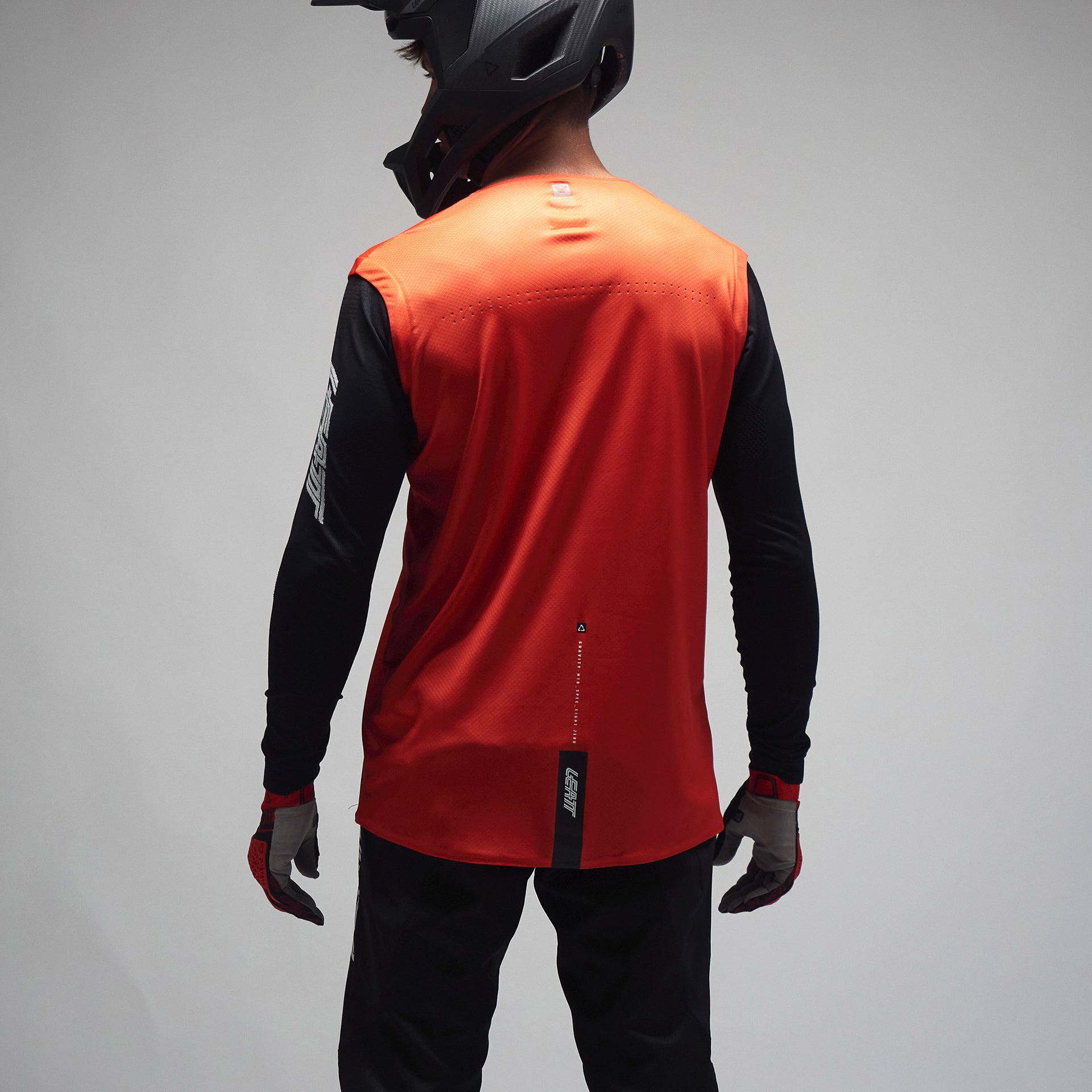 Jersey MTB Gravity 8.0