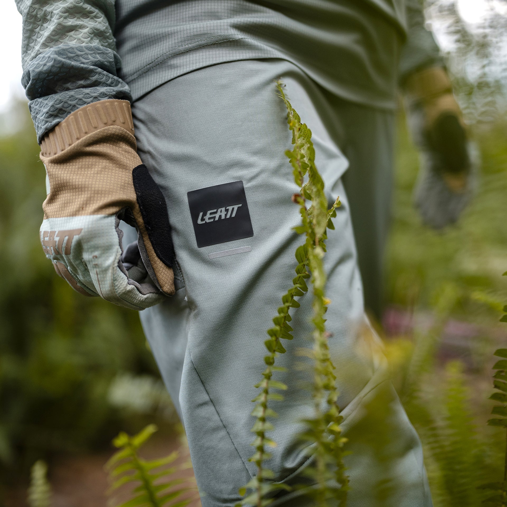 Pants MTB Trail 3.0 Liner - Women