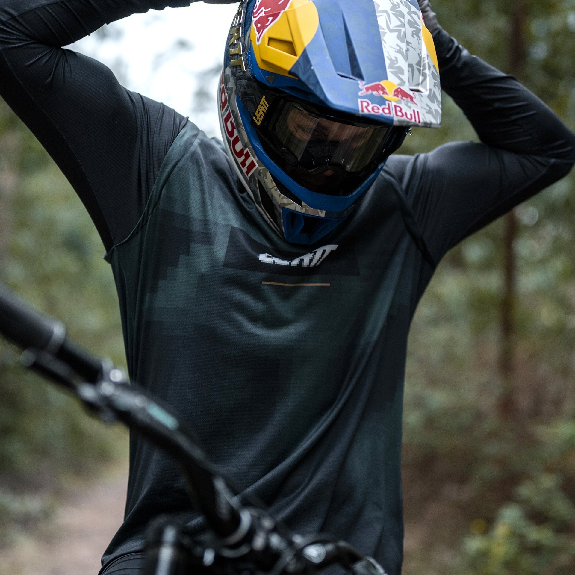 Ride Kit MTB Gravity 1.0