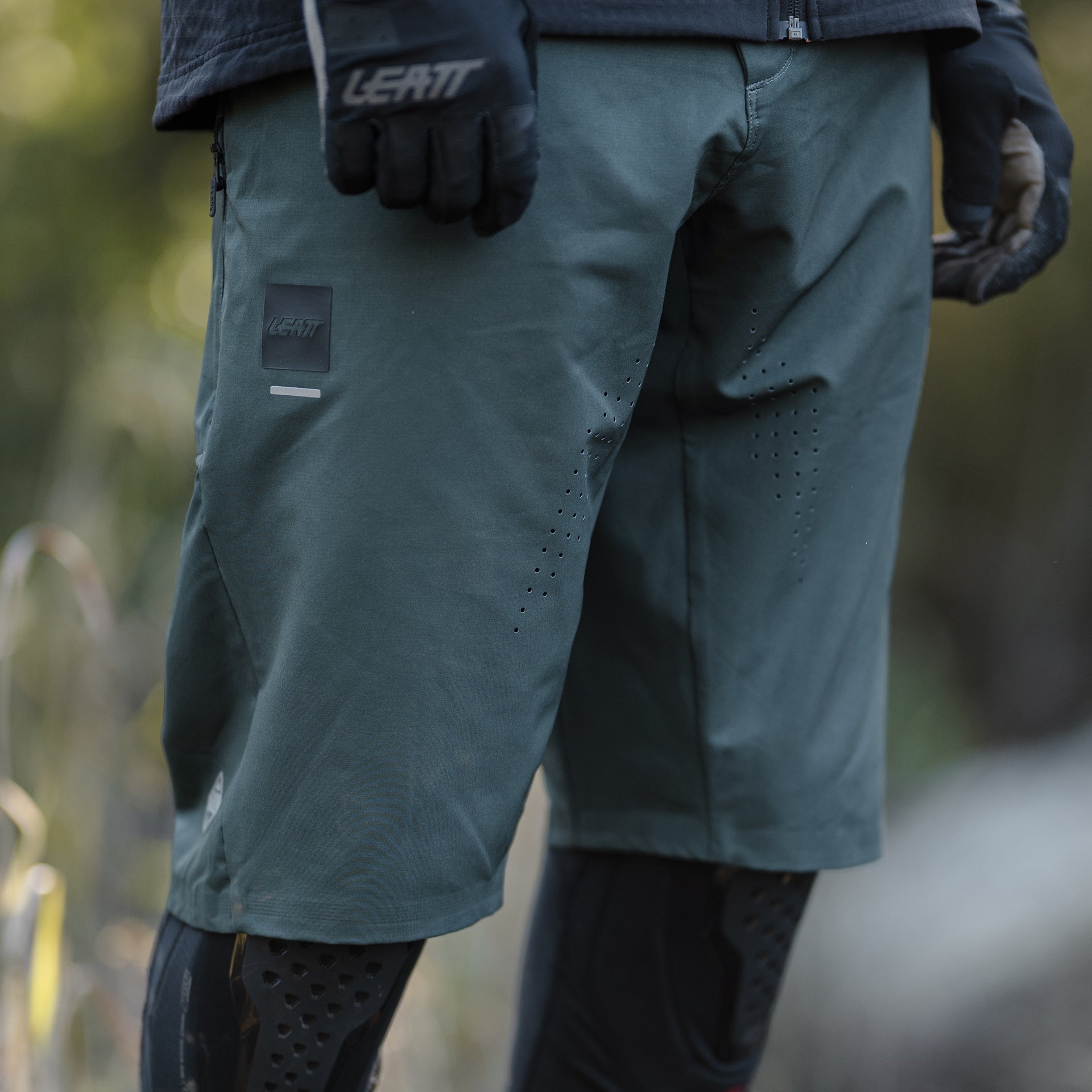Shorts MTB Trail 3.0 Liner