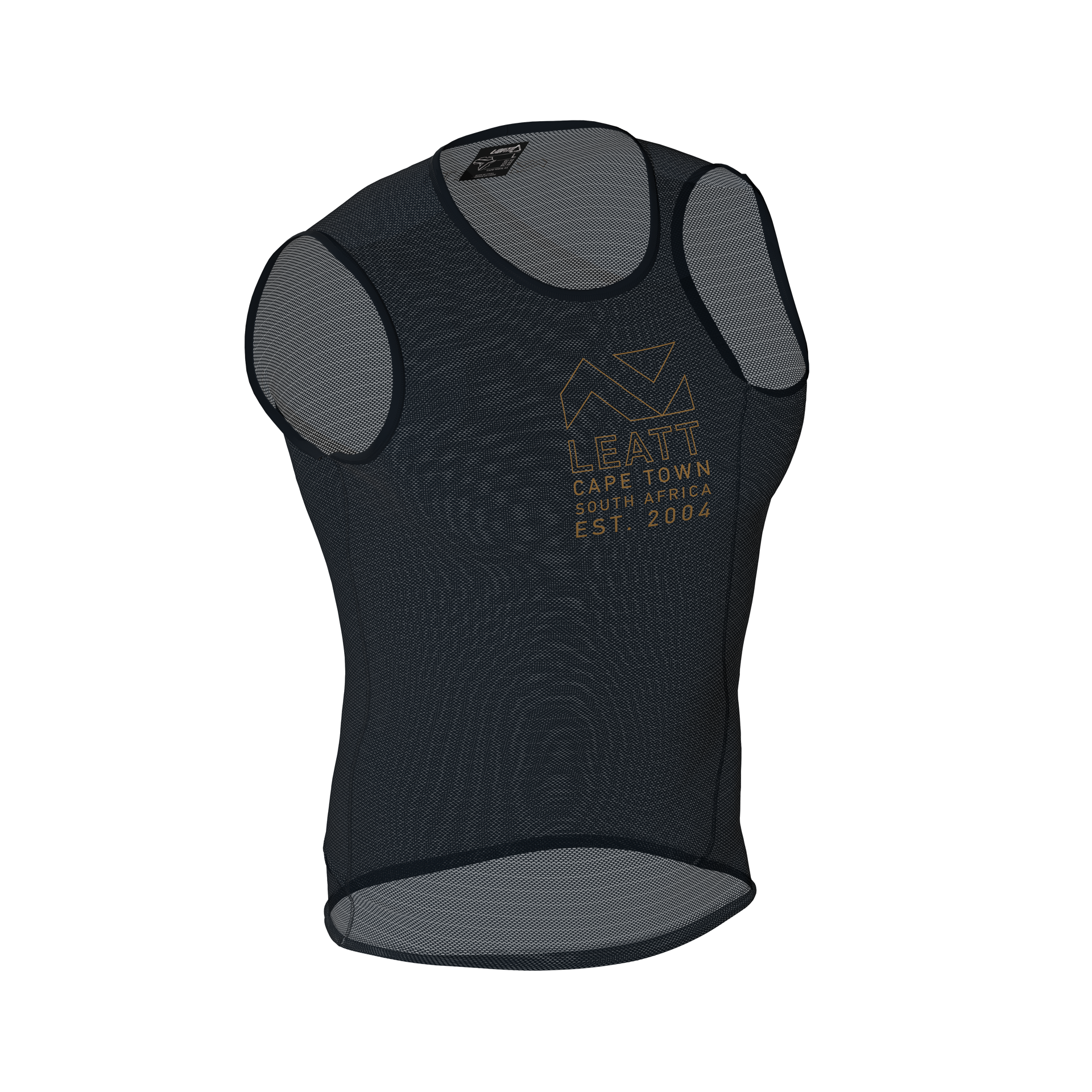 Shirt Sleeveless Base