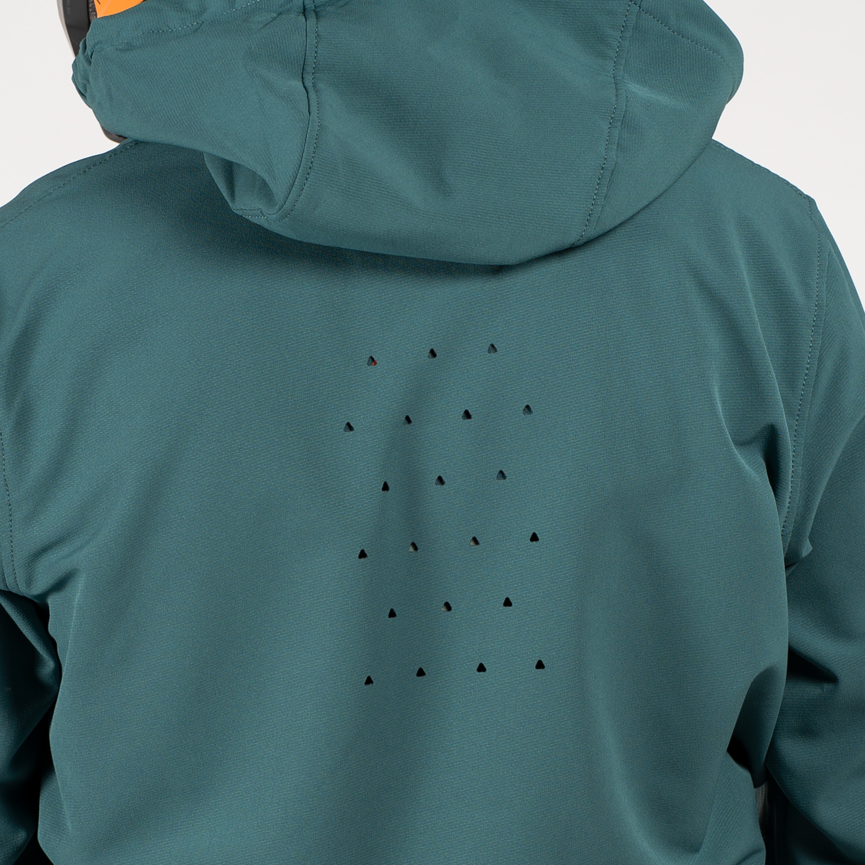 Hoodie MTB Gravity 3.0