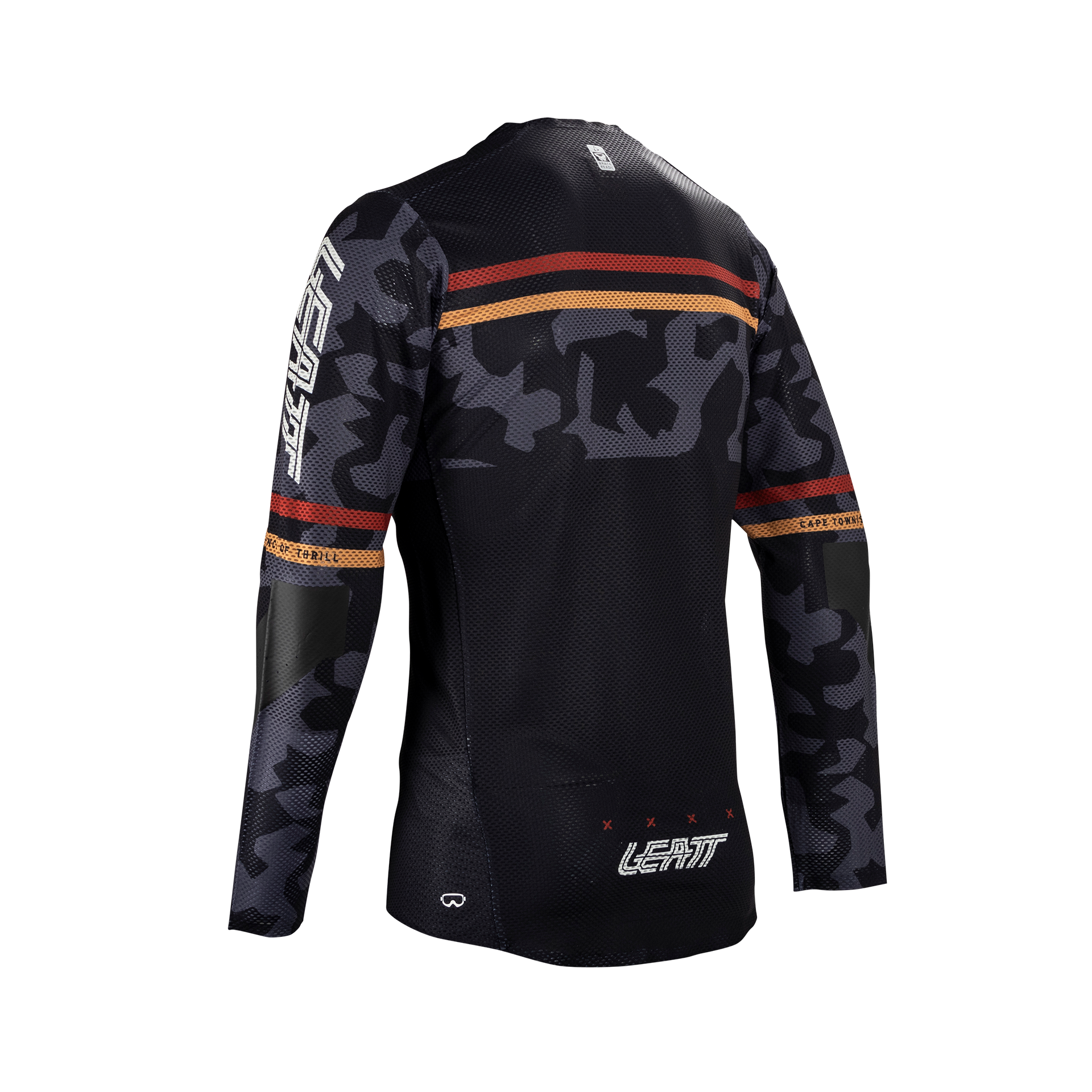 Jersey MTB Gravity 4.0 - Junior