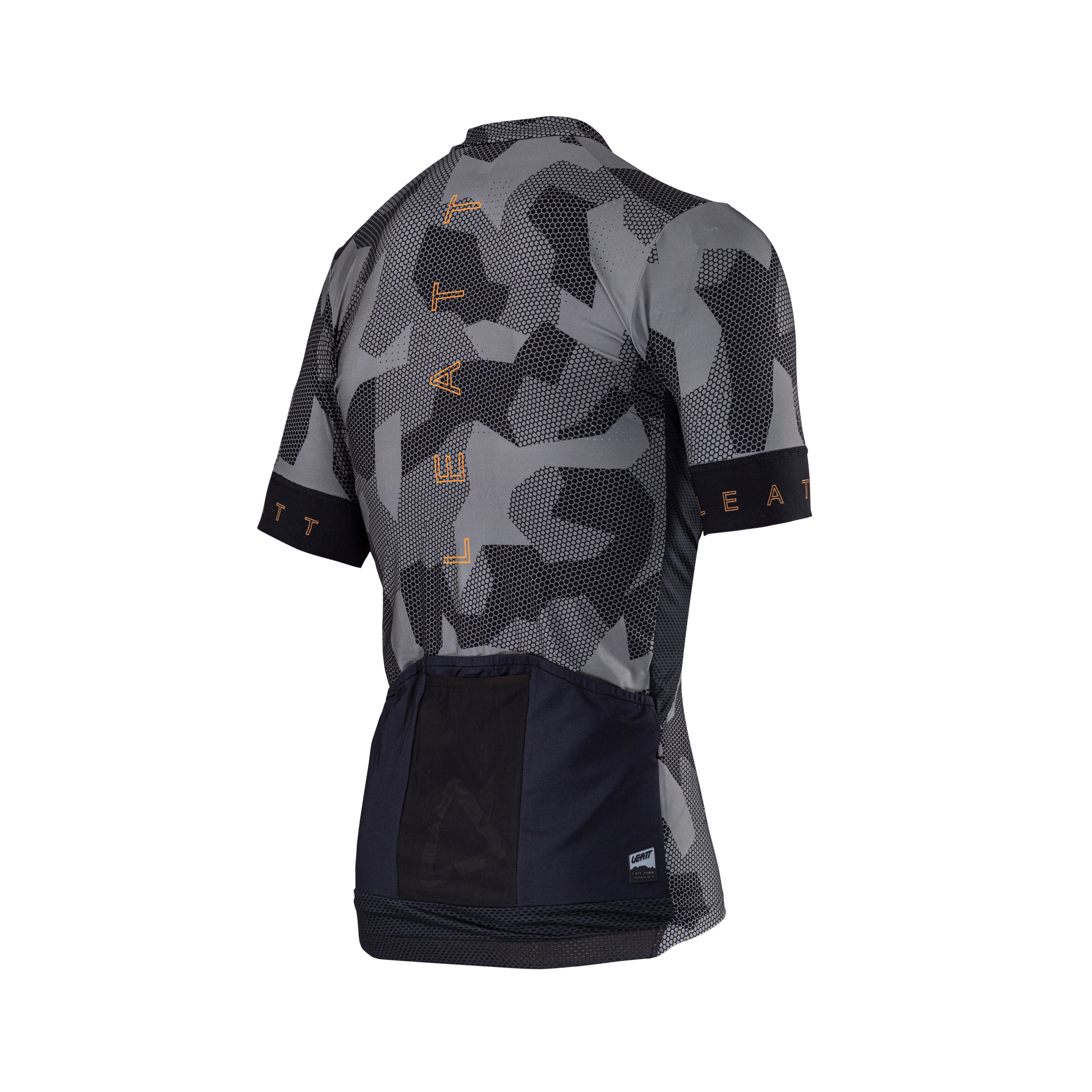 Jersey MTB Endurance 5.0