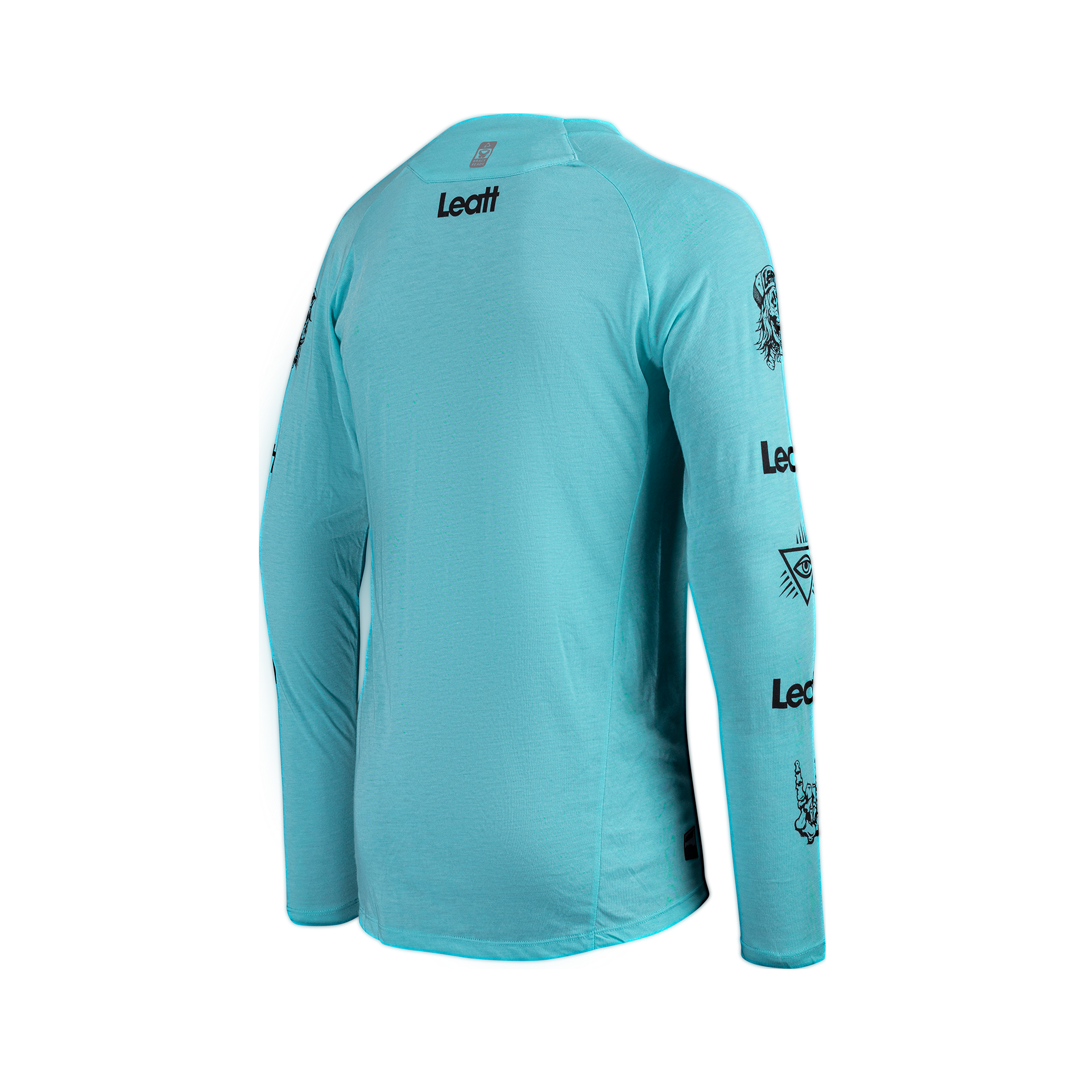 Jersey MTB Gravity 2.0 V24