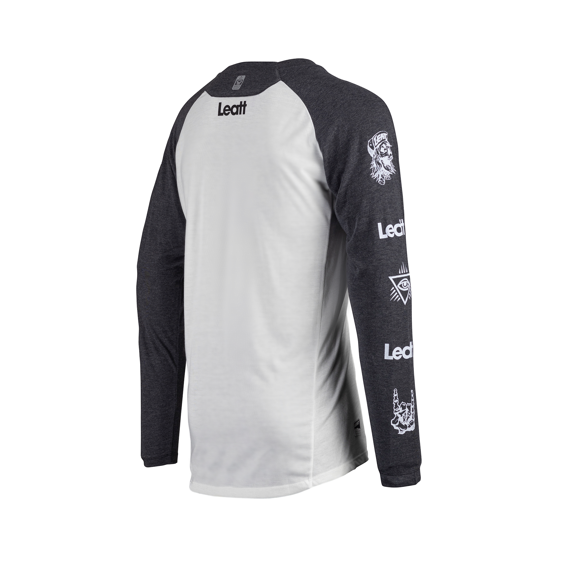 Jersey MTB Gravity 2.0 V24