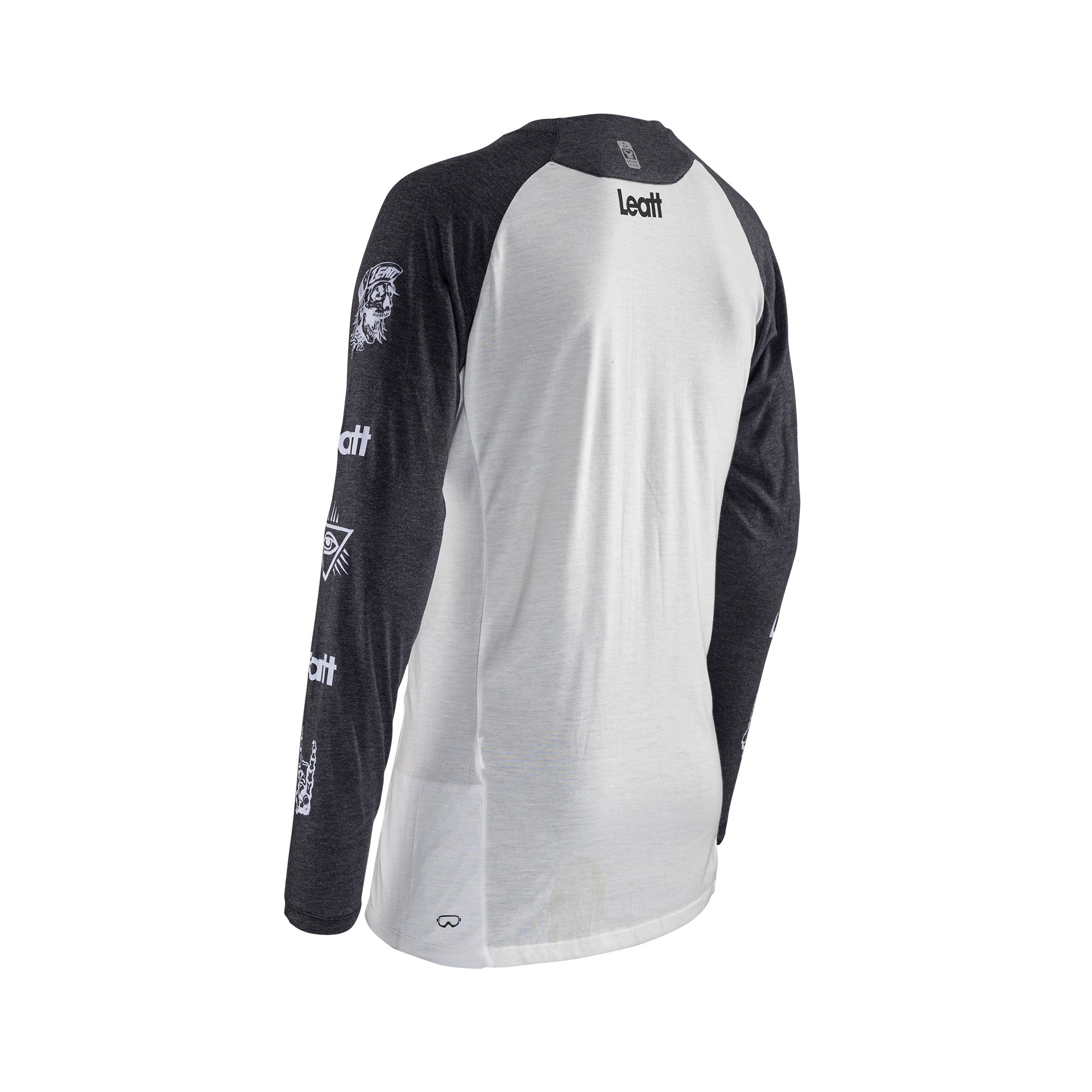 Jersey MTB Gravity 2.0 V24