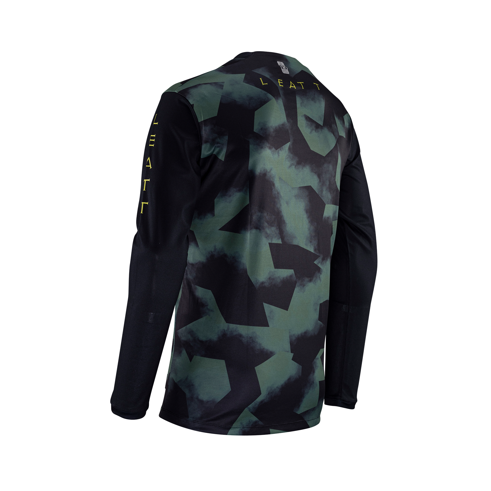 Jersey MTB Gravity 4.0 V24 - Junior