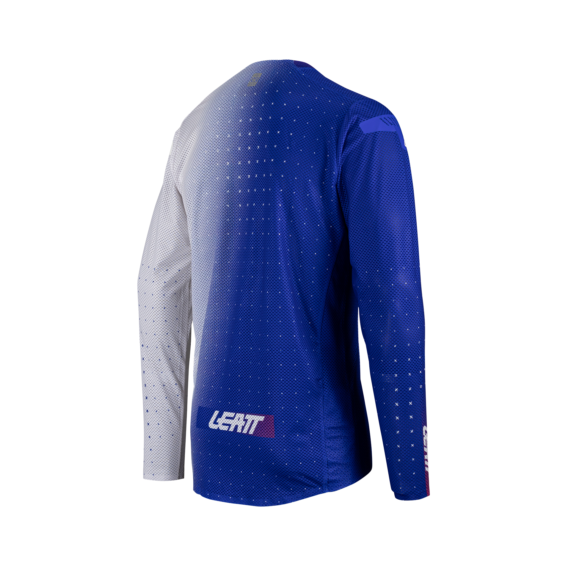 Jersey MTB Gravity 4.0 V24 - Junior