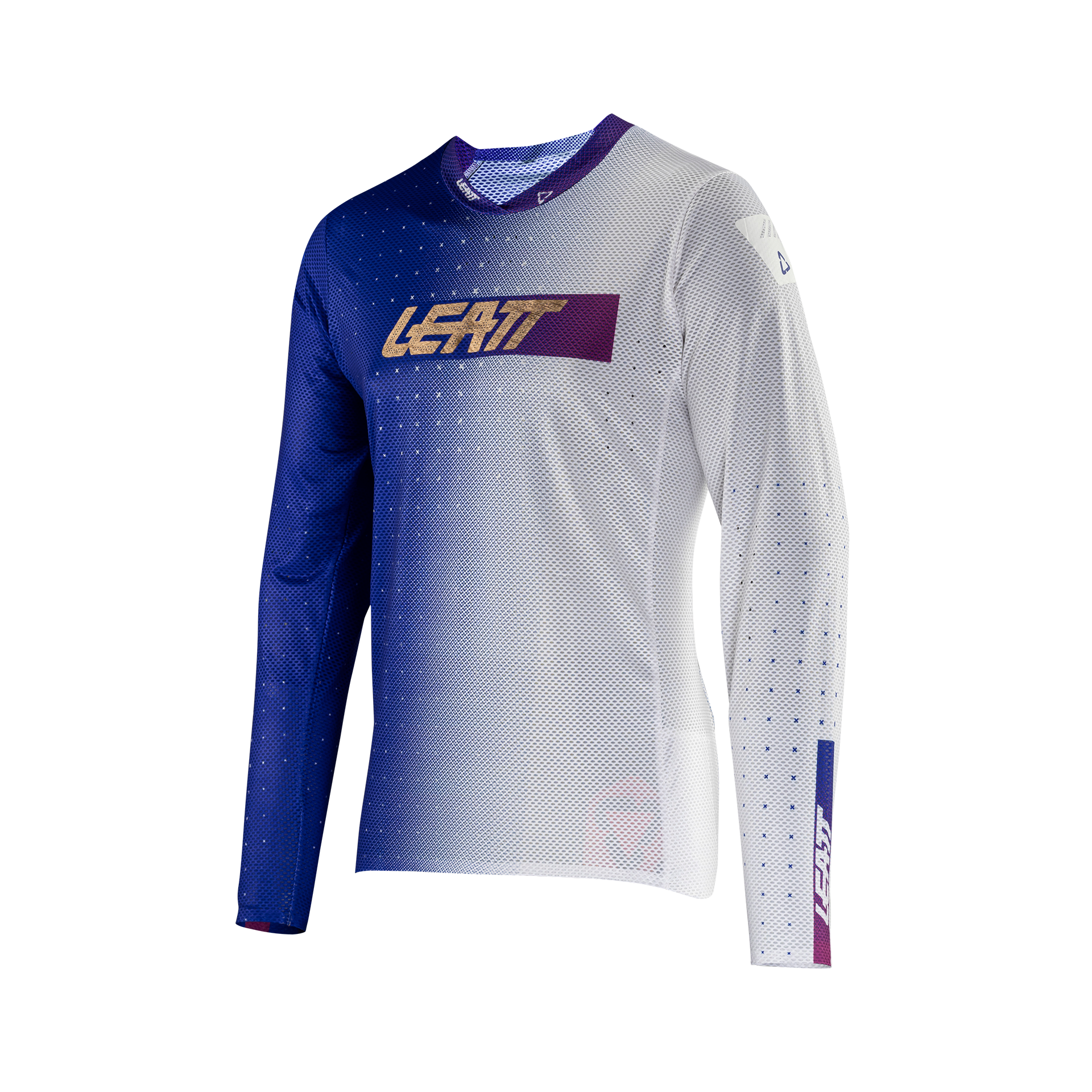Jersey MTB Gravity 4.0 V24