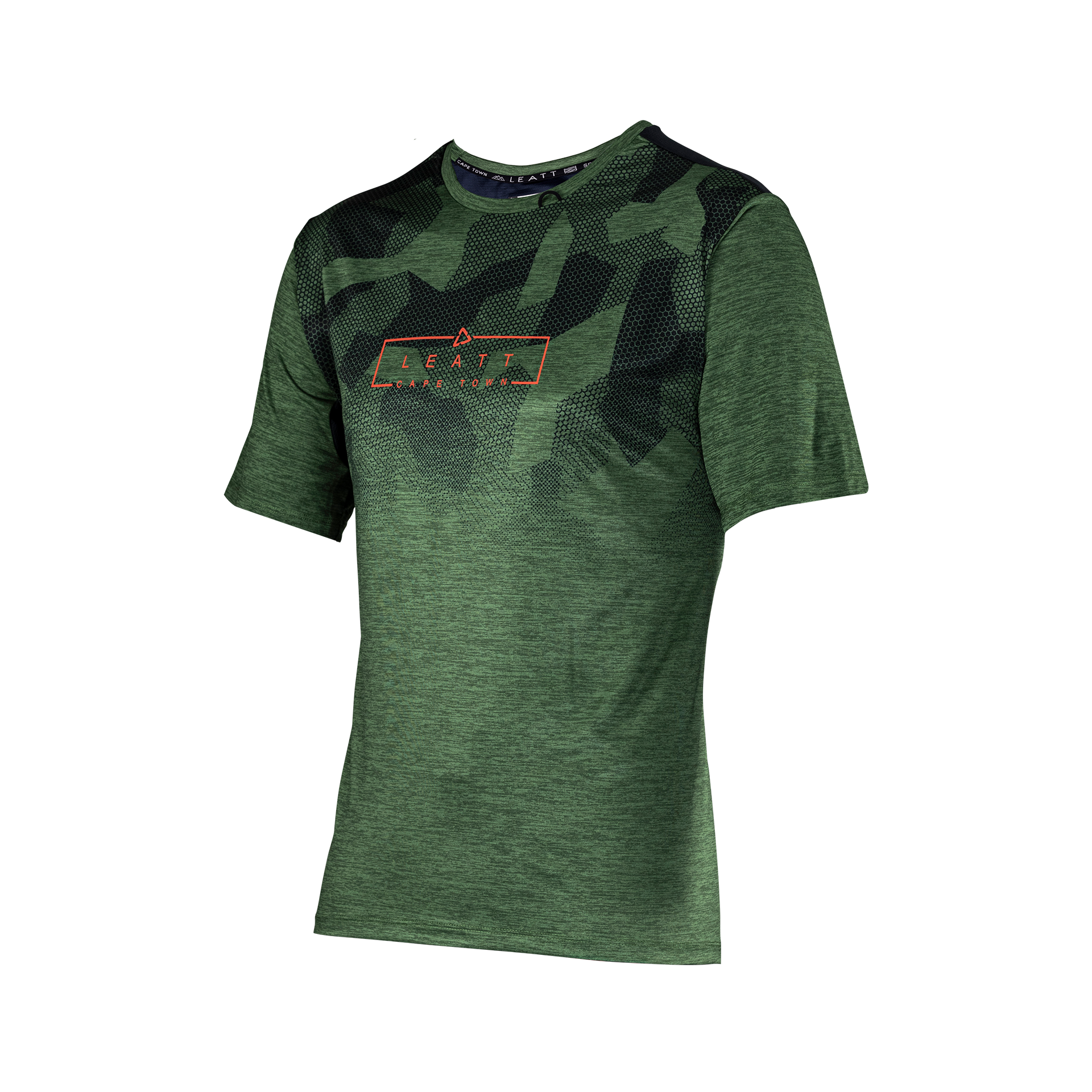 Jersey MTB Trail 1.0 V24
