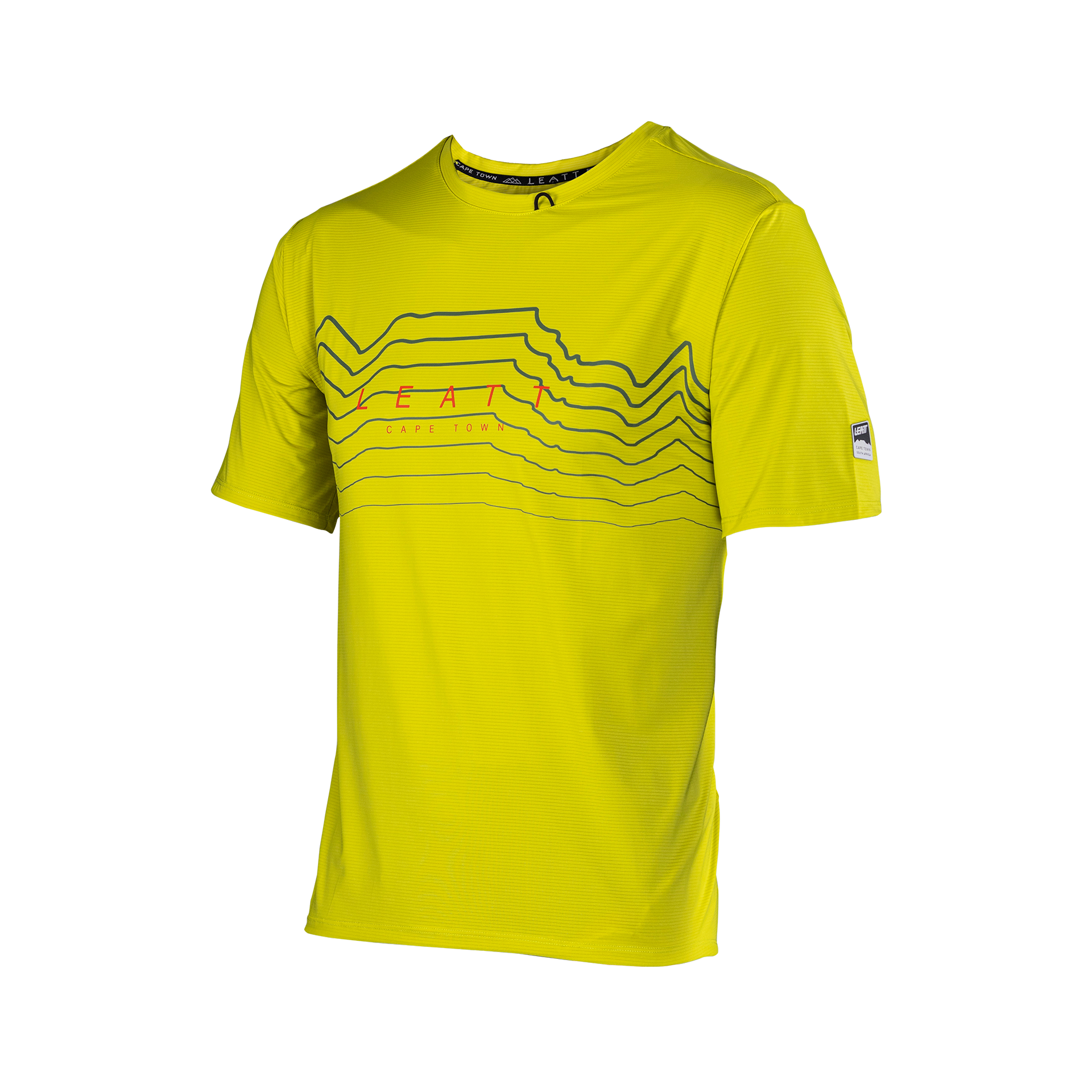 Jersey MTB Trail 1.0 X-flow V24