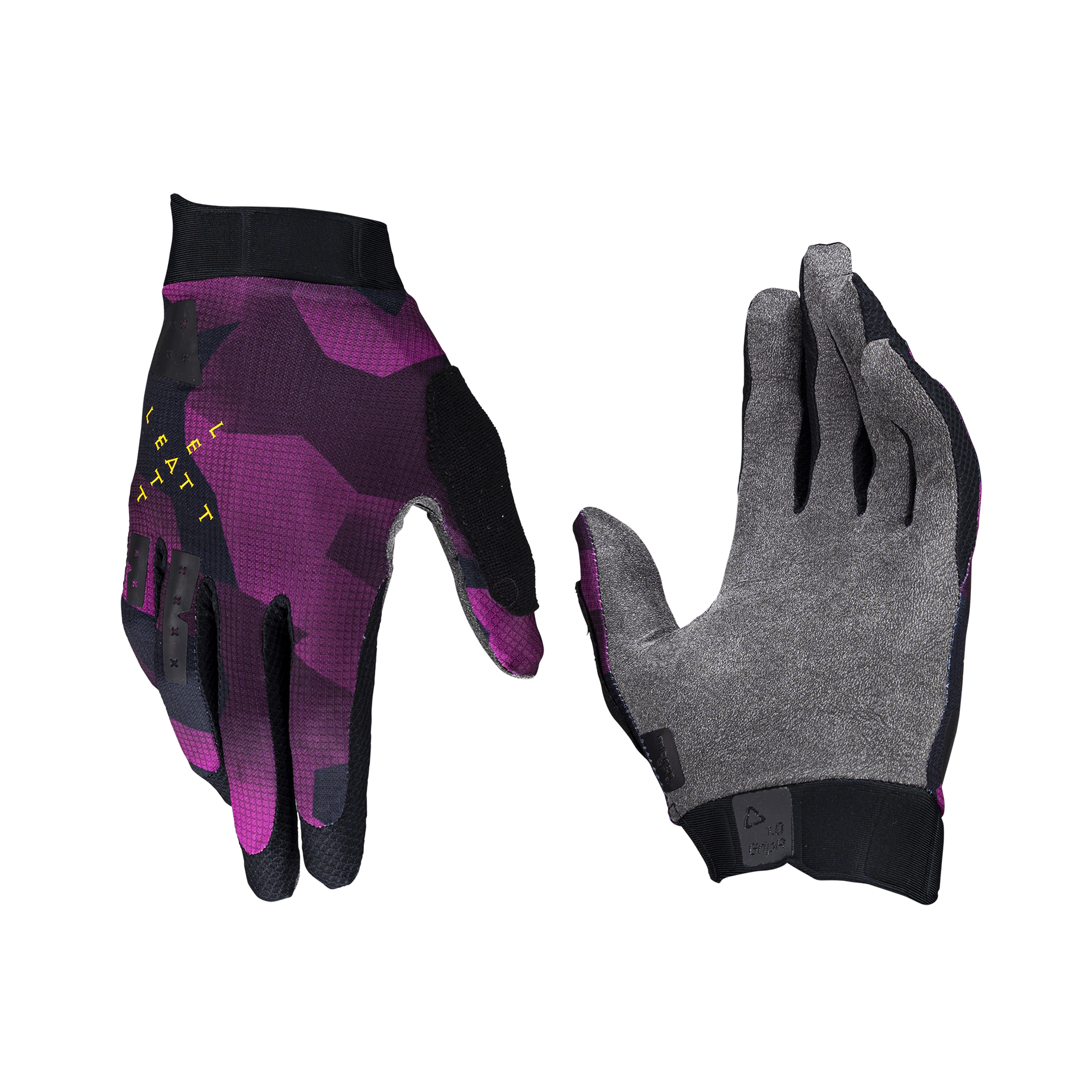 Gloves MTB 1.0 GripR
